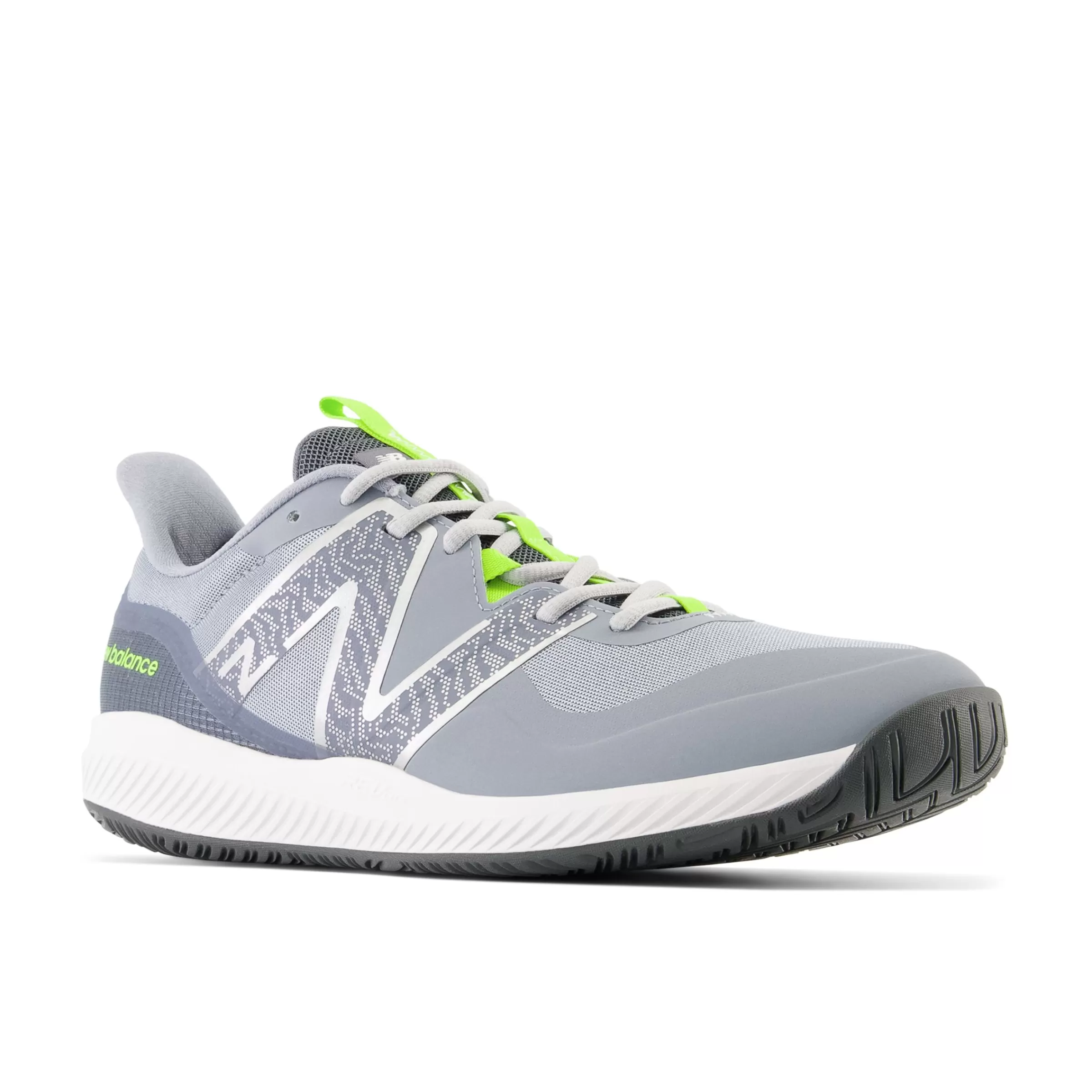 New Balance Chaussures Soldes-796v3 Steel avec Thirty Watt et Graphite