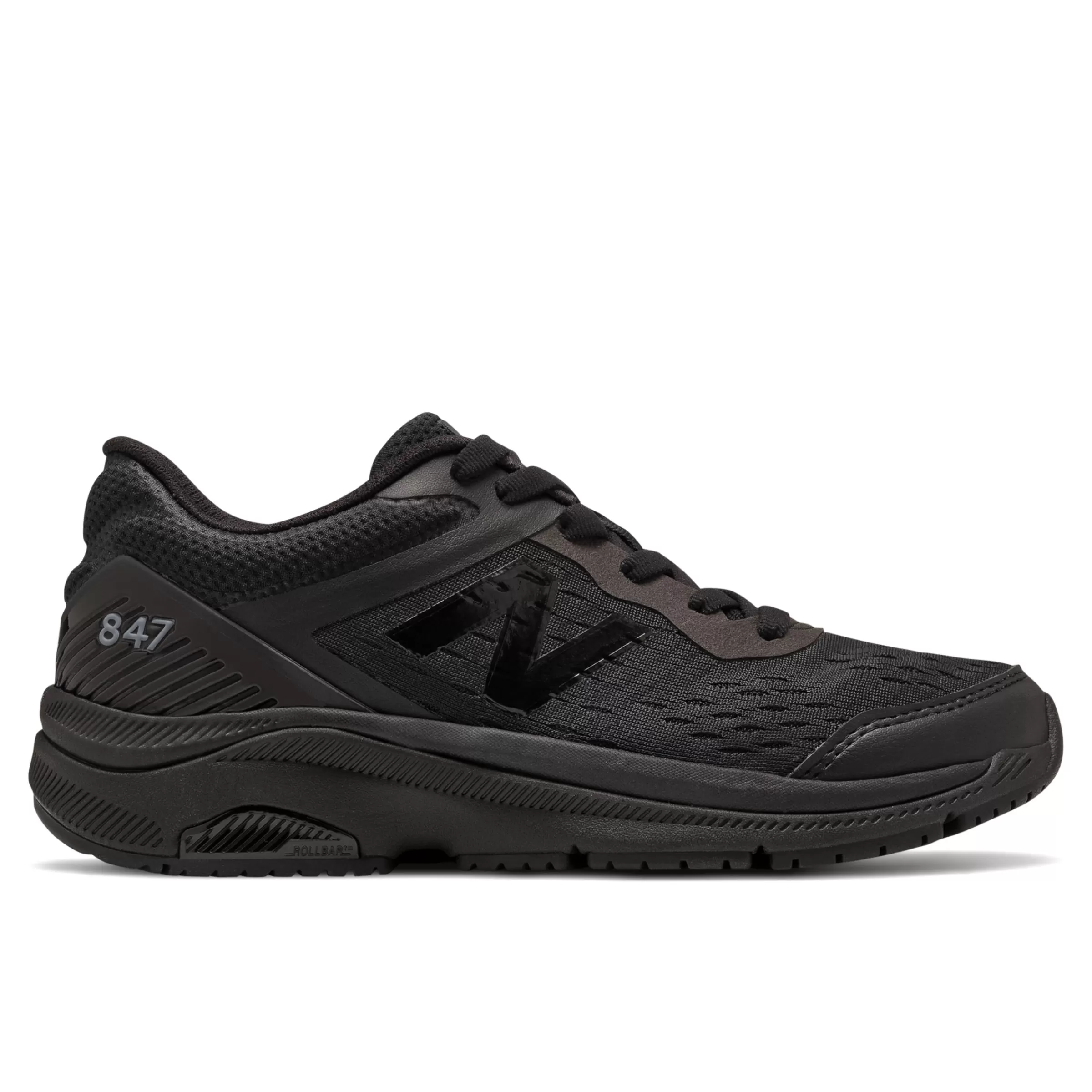 New Balance Grandes tailles | Chaussures-847v4 Black