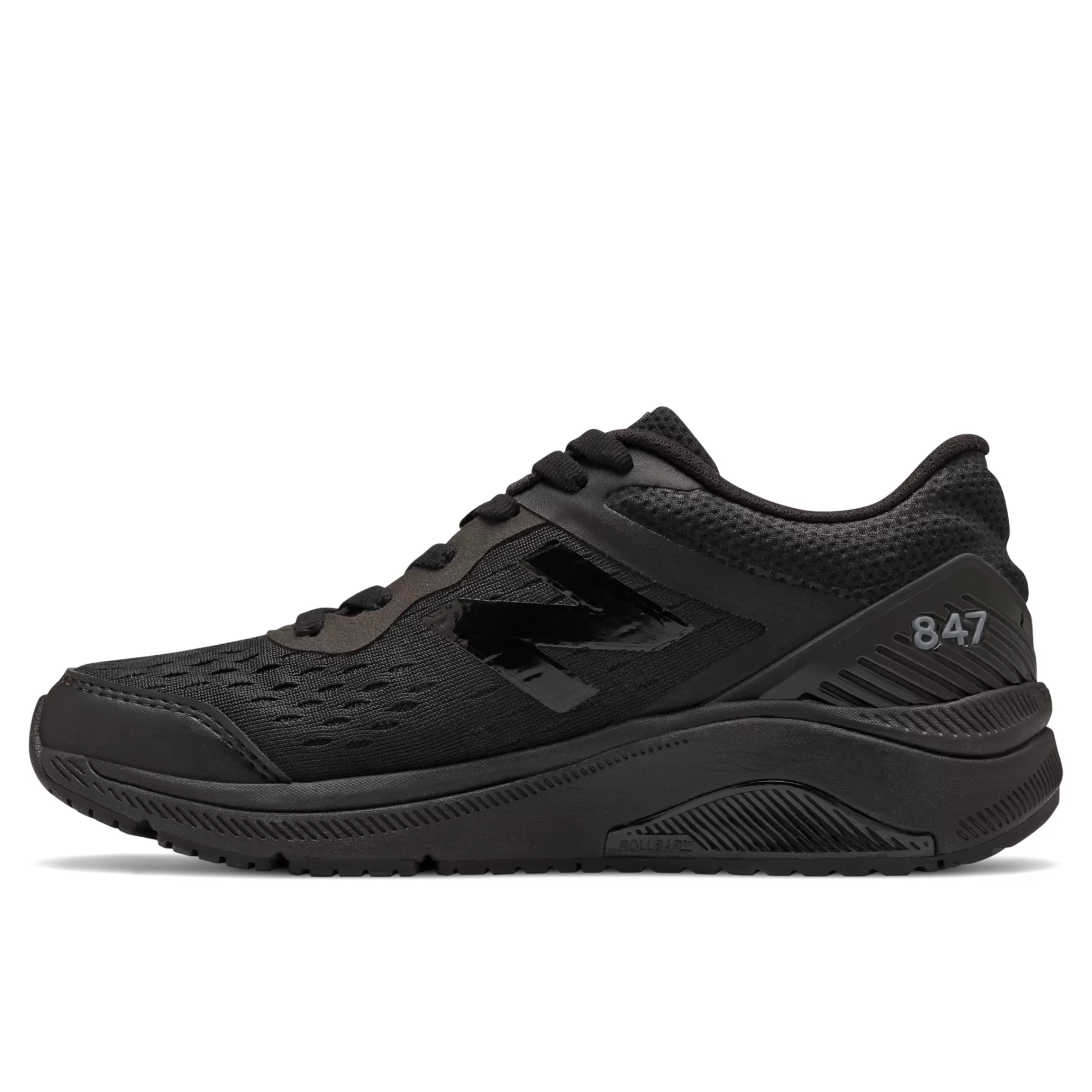 New Balance Grandes tailles | Chaussures-847v4 Black