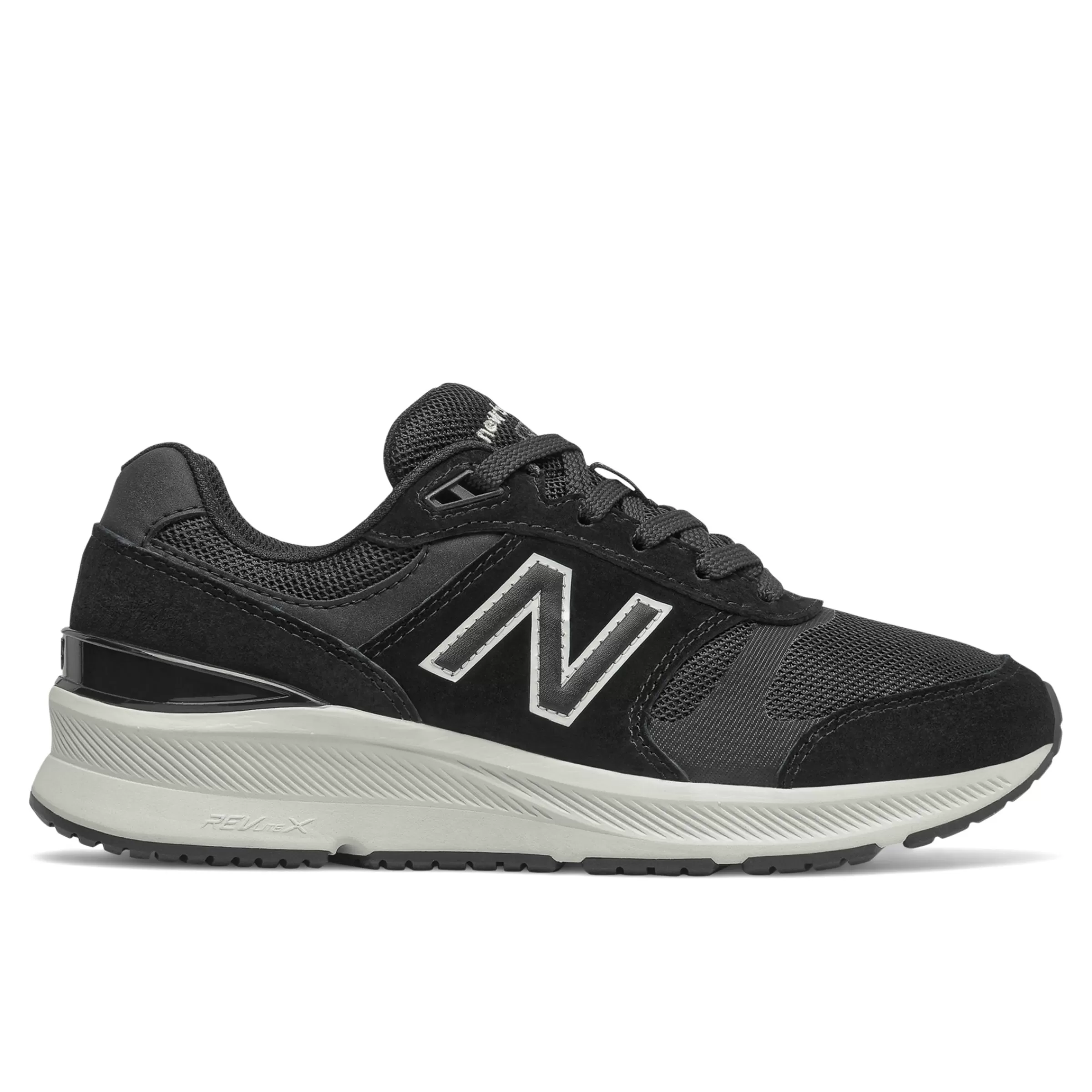 New Balance Activité | Randonnée-880v5 Black avec Silver