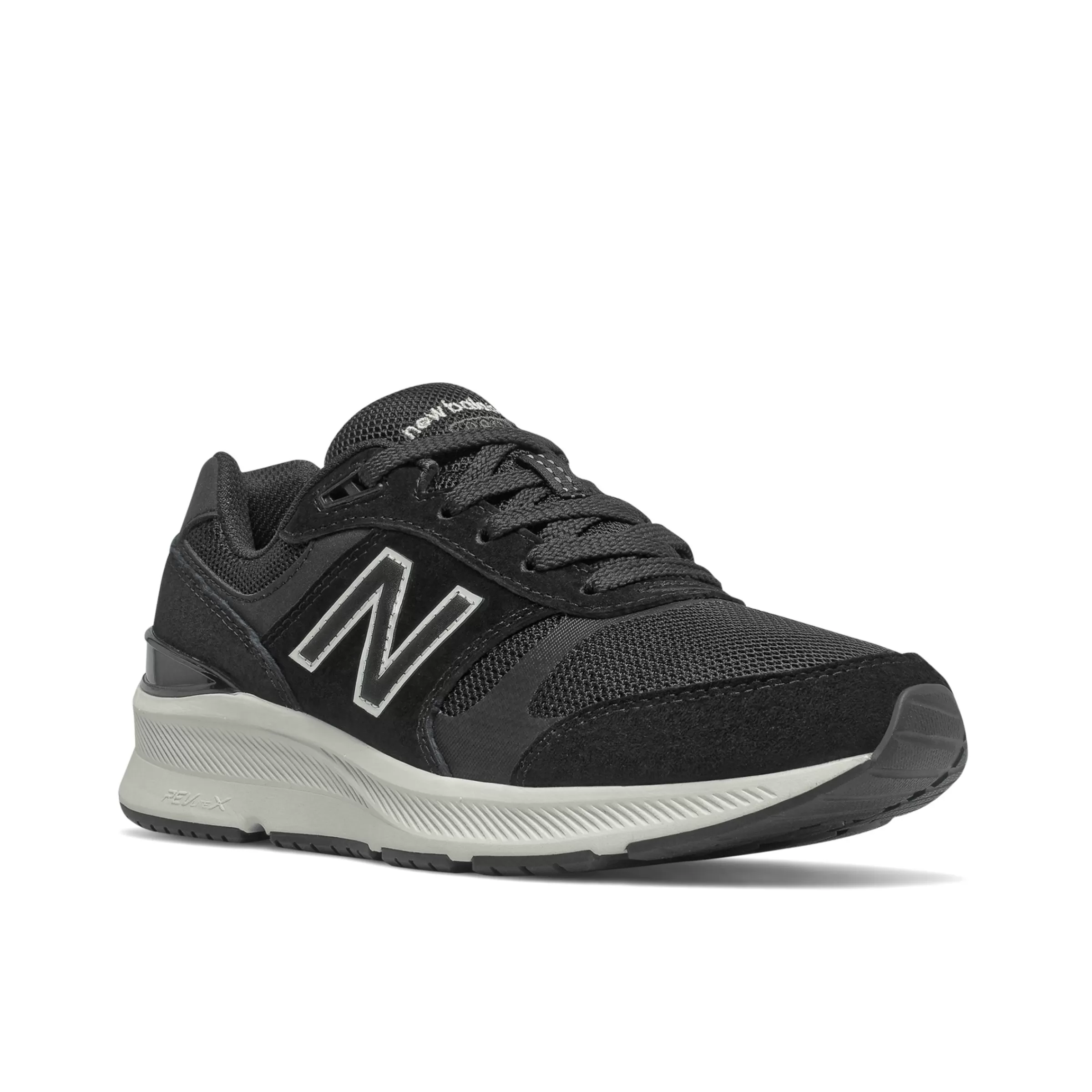 New Balance Activité | Randonnée-880v5 Black avec Silver