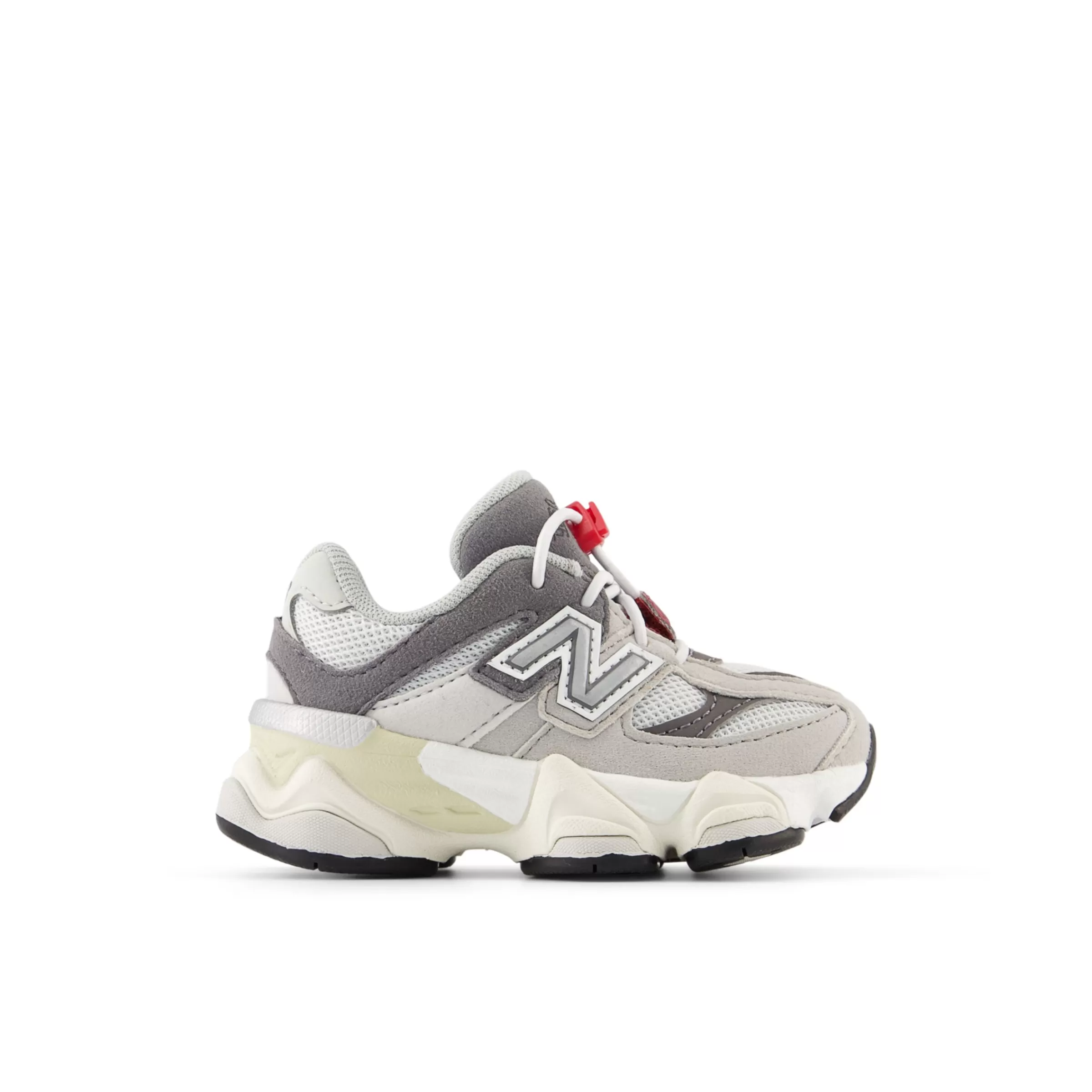 New Balance Sneakers | Chaussures-9060 Raincloud avec Castlerock