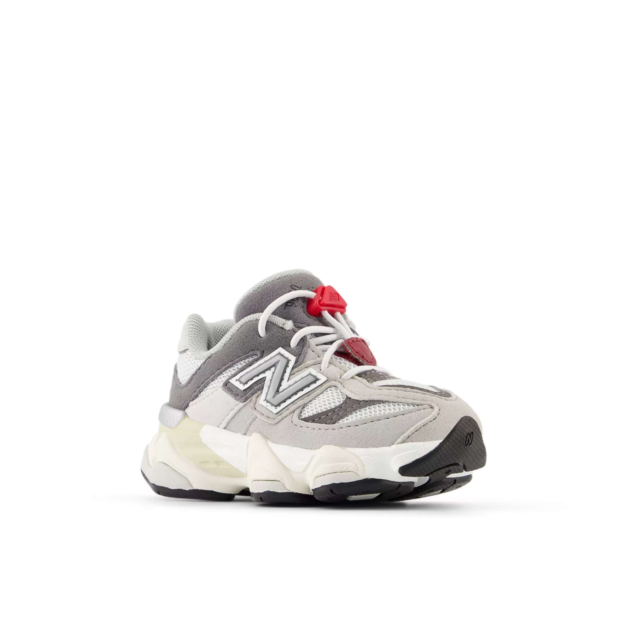 New Balance Sneakers | Chaussures-9060 Raincloud avec Castlerock