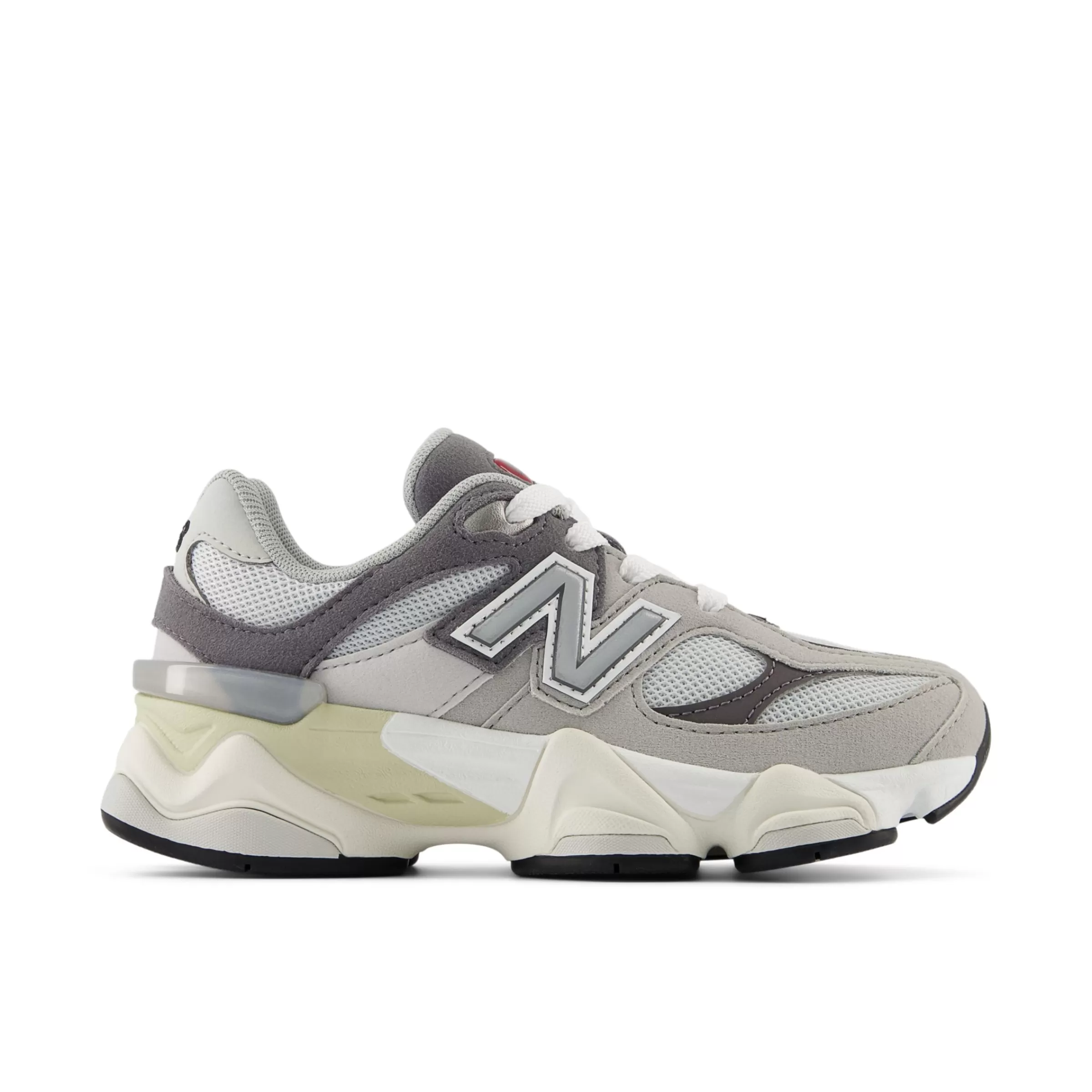 New Balance Sneakers | Chaussures-9060 Raincloud avec Castlerock