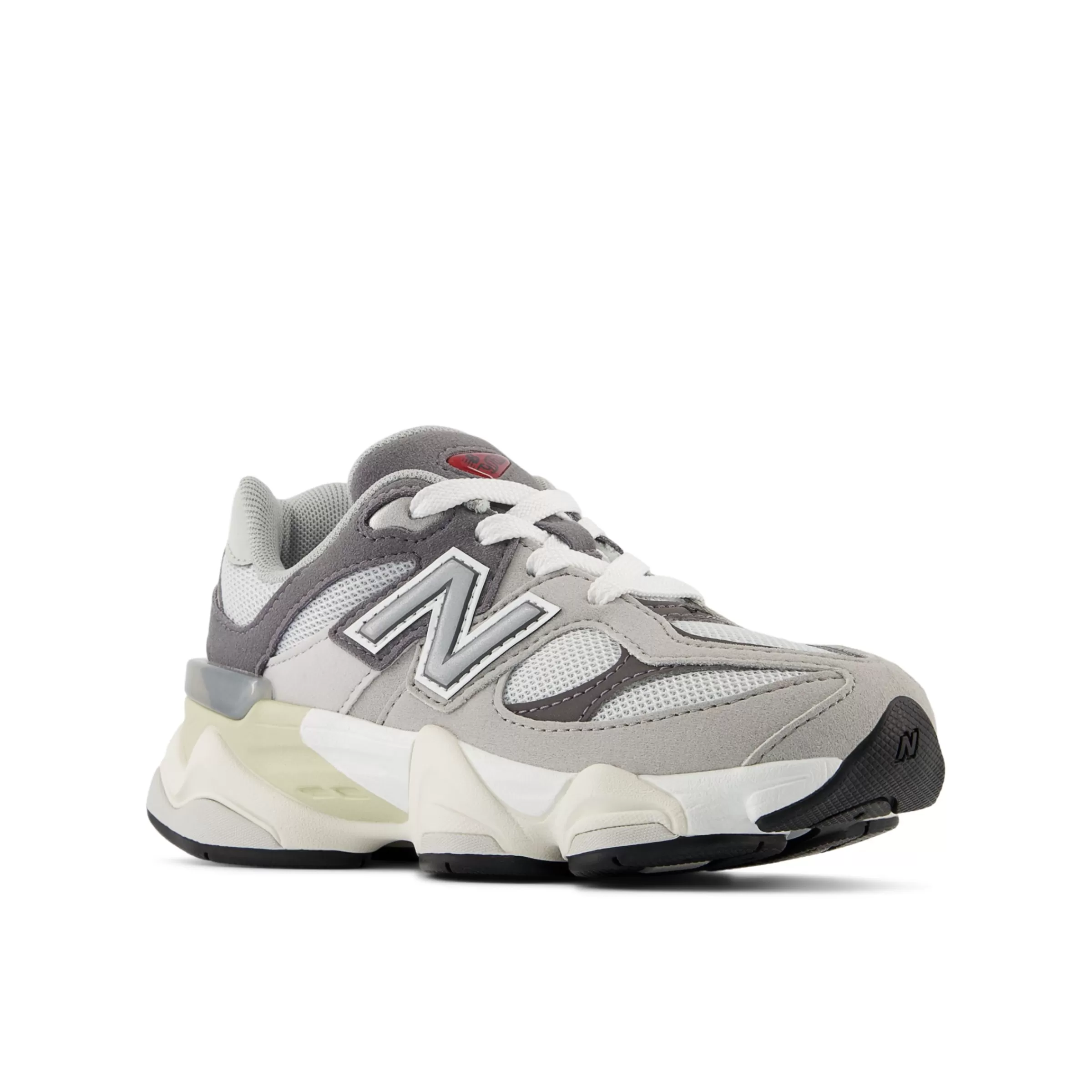 New Balance Sneakers | Chaussures-9060 Raincloud avec Castlerock