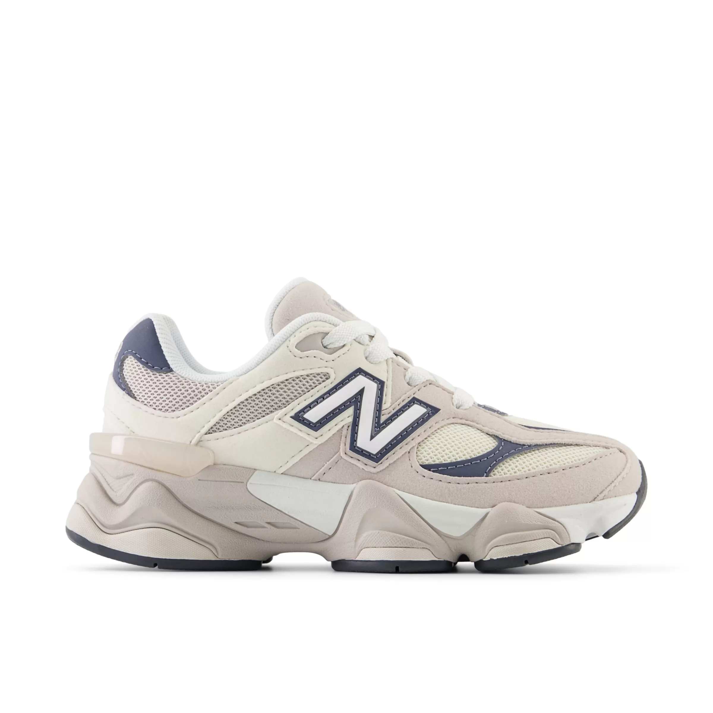 New Balance Sneakers | Chaussures-9060 Moonrock avec Linen