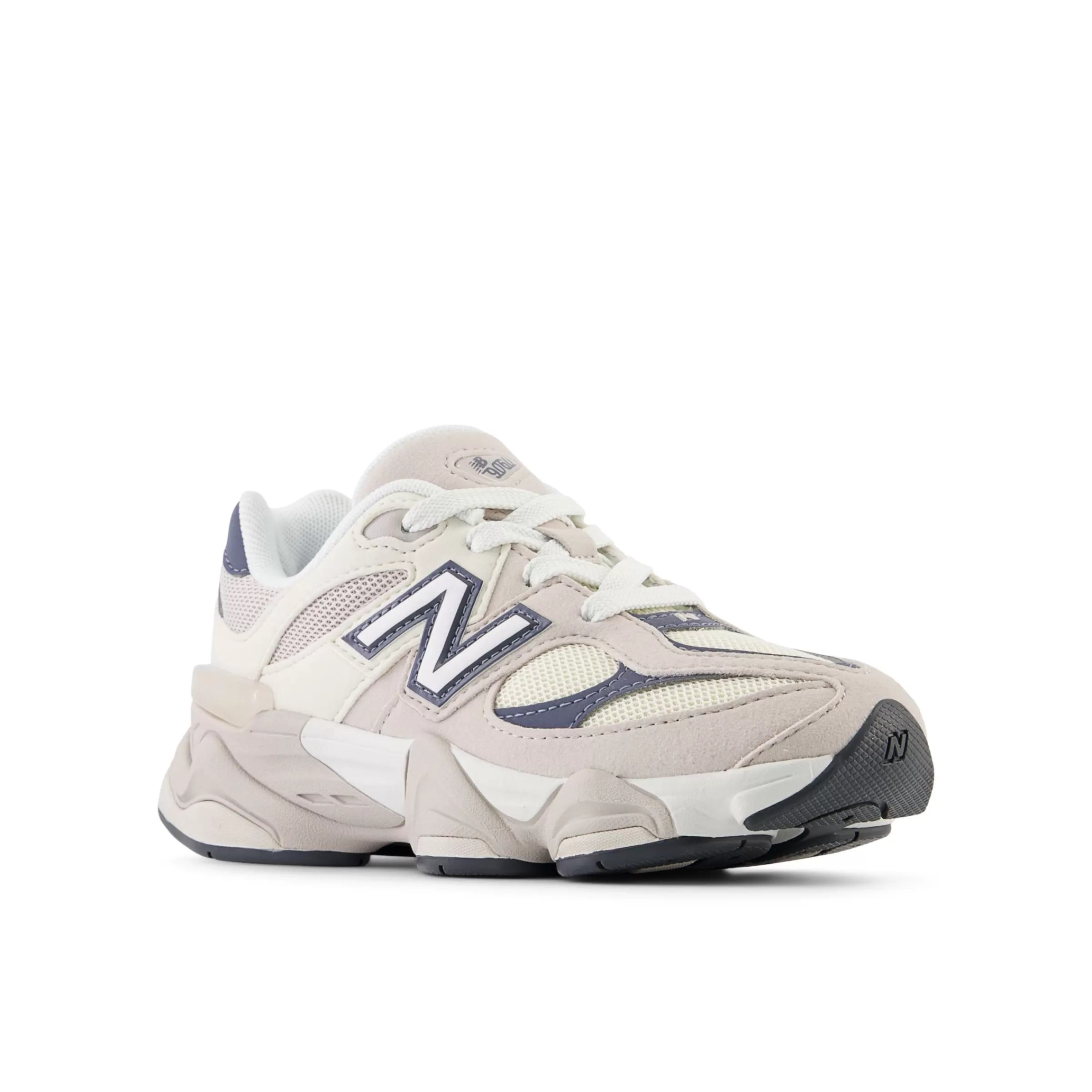 New Balance Sneakers | Chaussures-9060 Moonrock avec Linen