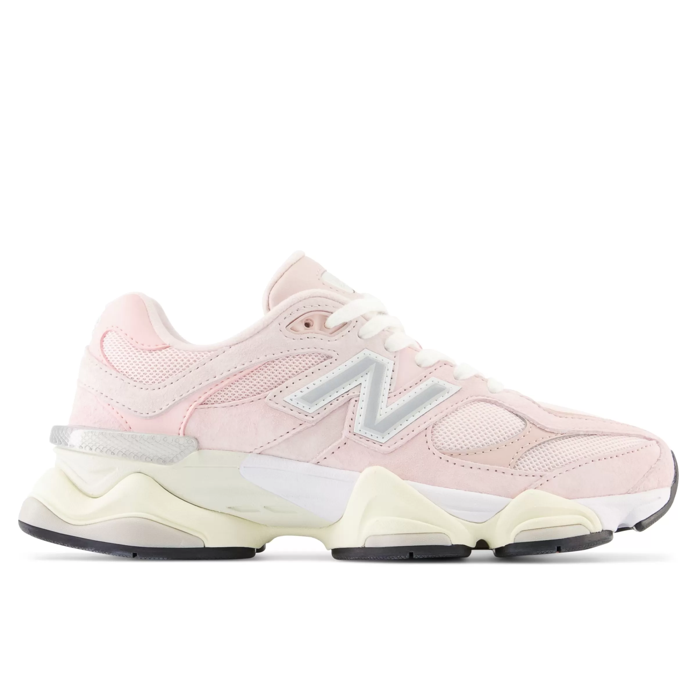 New Balance Acheter par modèle | Entraînement-9060 Crystal Pink avec Shell Pink et Pink Sand