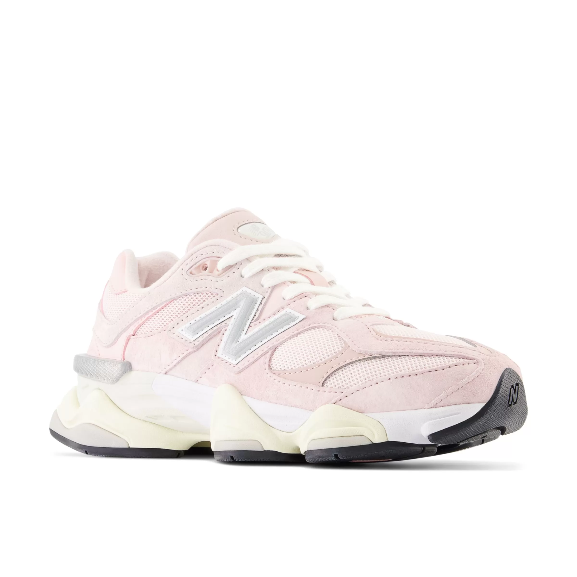 New Balance Acheter par modèle | Entraînement-9060 Crystal Pink avec Shell Pink et Pink Sand