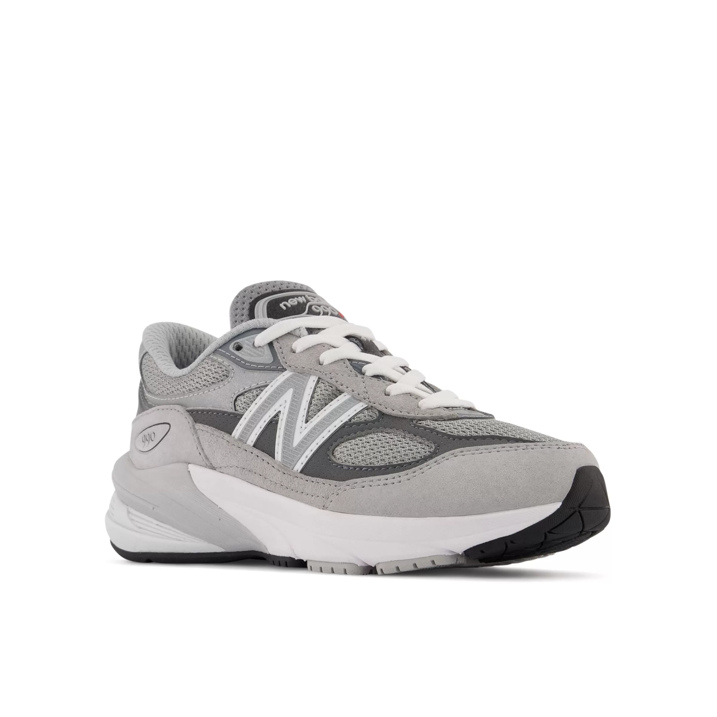 New Balance Acheter par modèle | Sneakers-990v6 Grey avec Silver