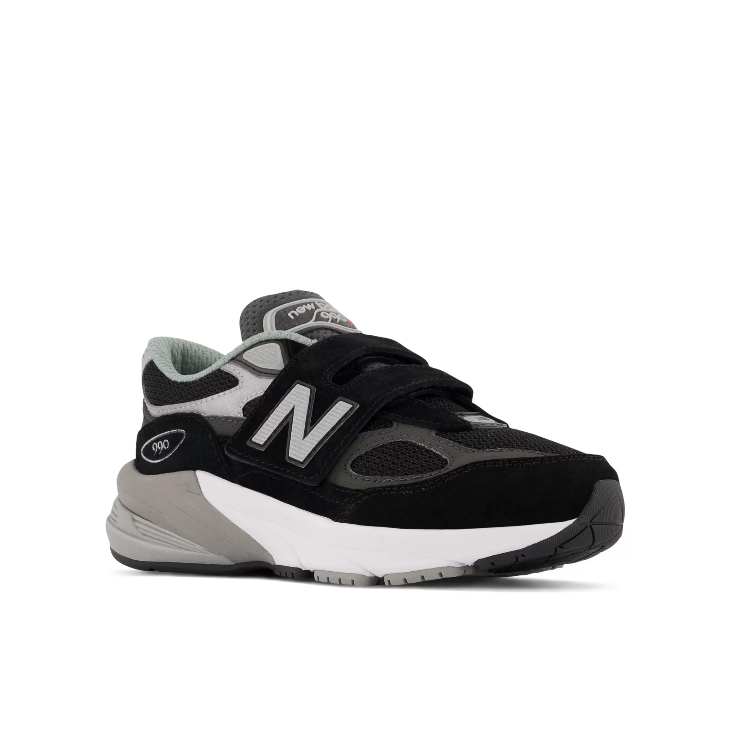 New Balance Acheter par modèle | Sneakers-990v6HookandLoop