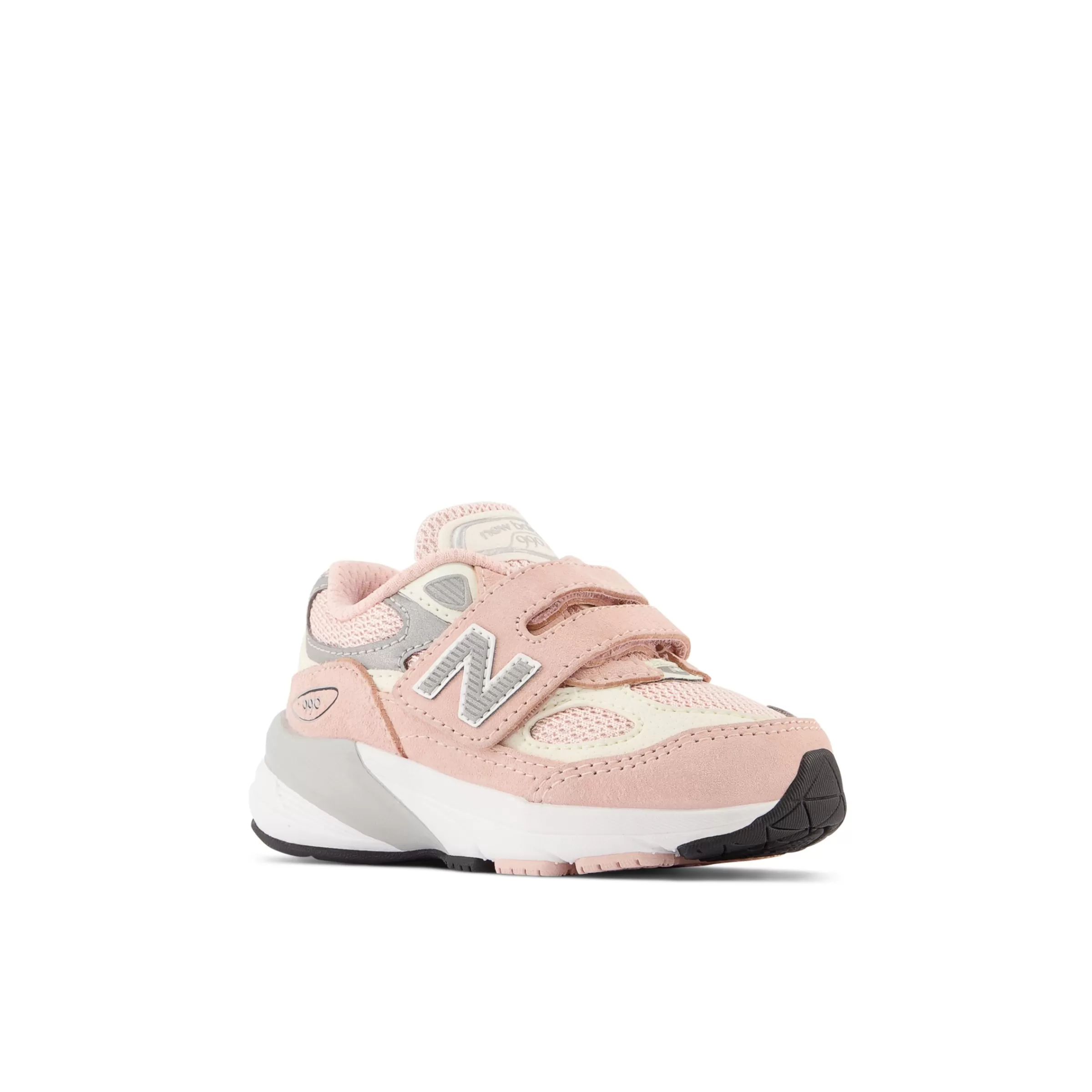 New Balance Acheter par modèle | Sneakers-990v6HookandLoop Pink Haze avec White