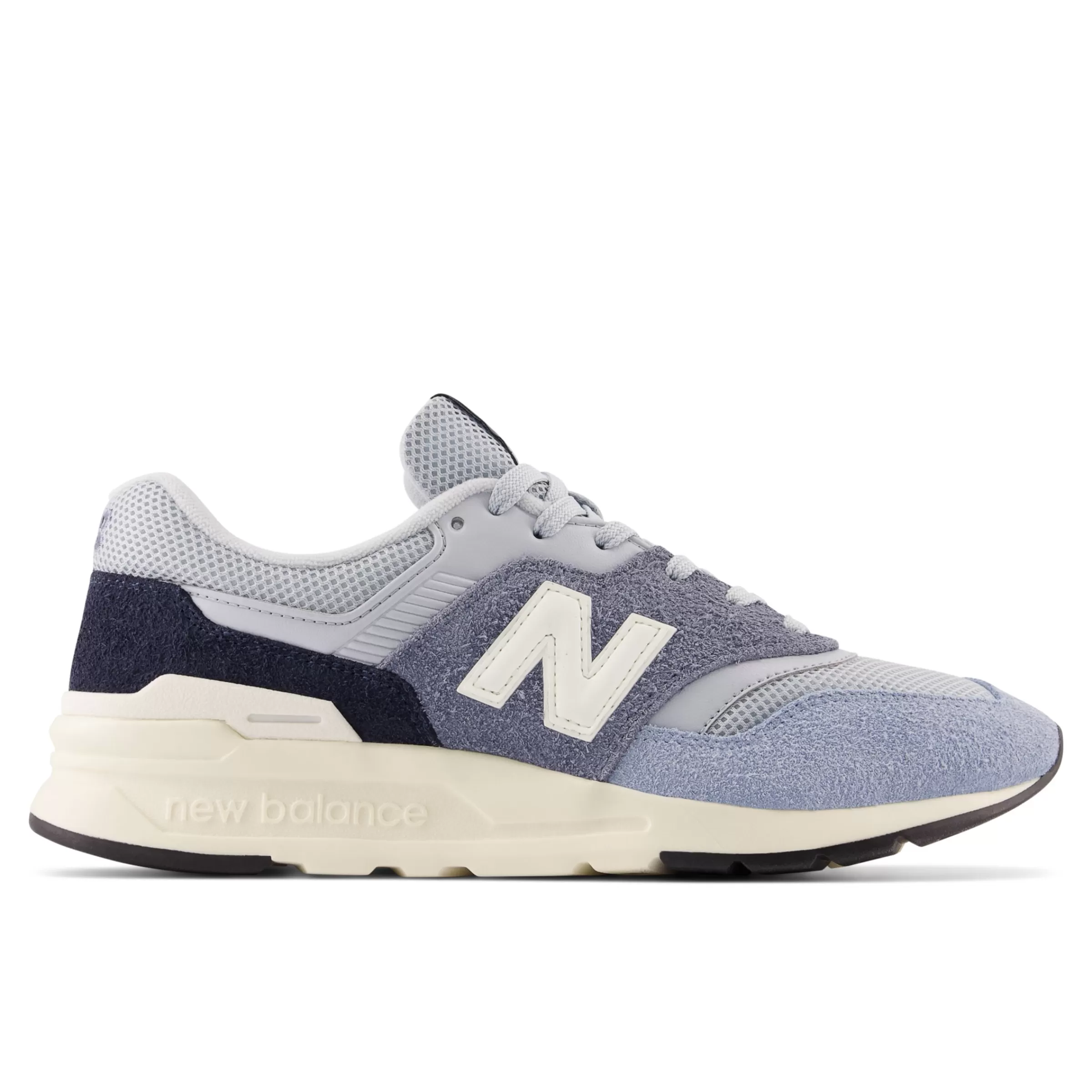 New Balance Acheter par modèle | Entraînement-997H Light Arctic Grey avec Outerspace