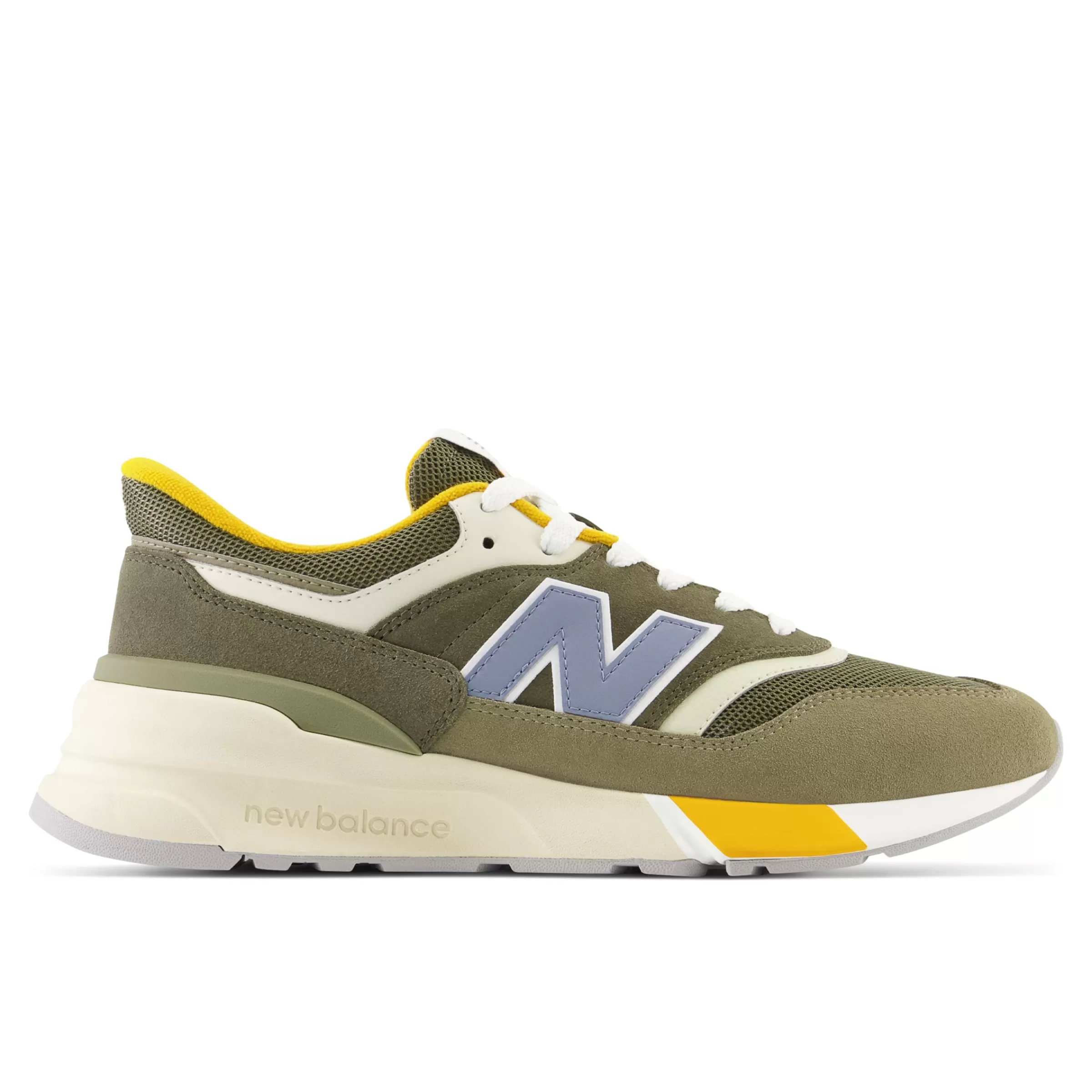 New Balance Chaussures Soldes | Chaussures Soldes-997R