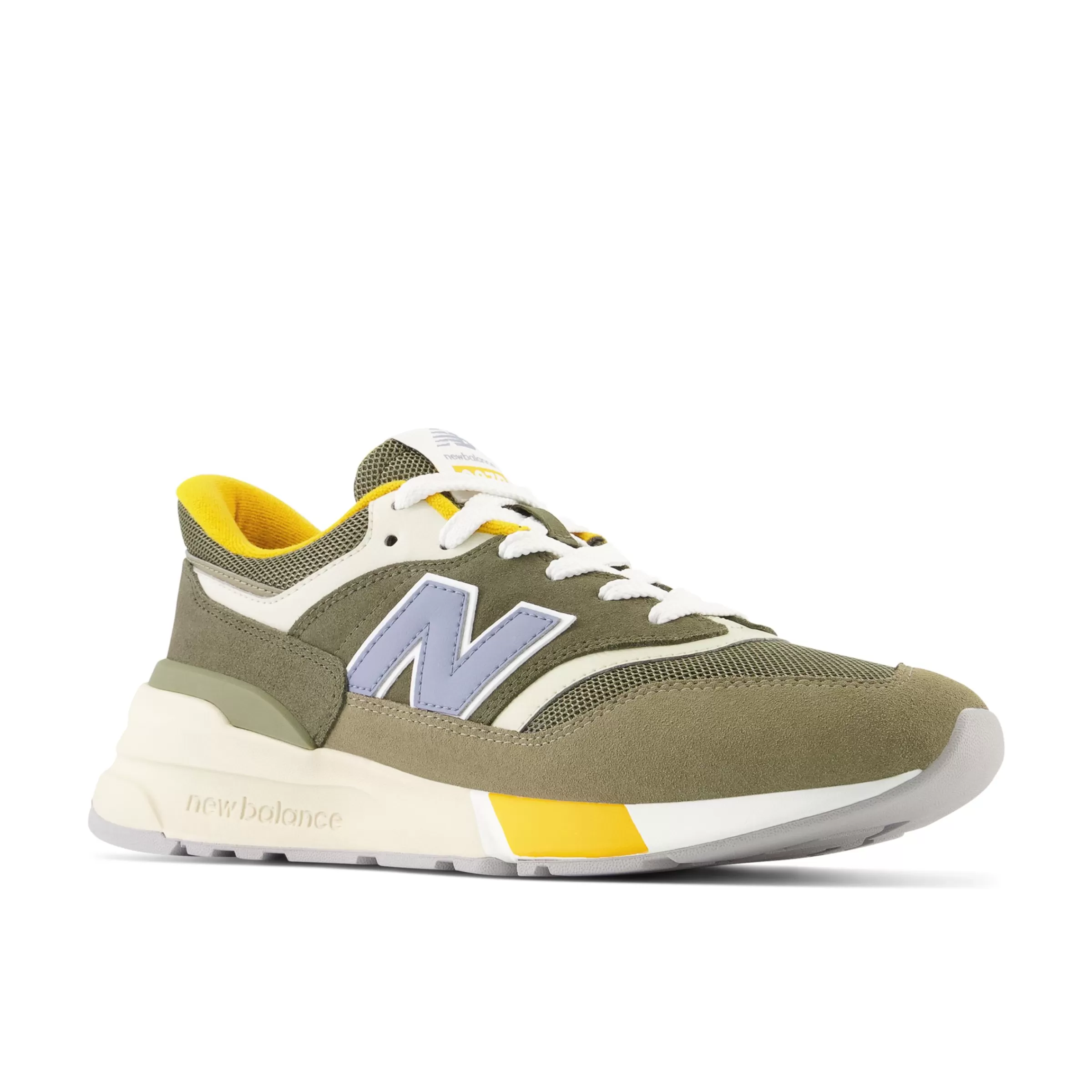 New Balance Chaussures Soldes | Chaussures Soldes-997R