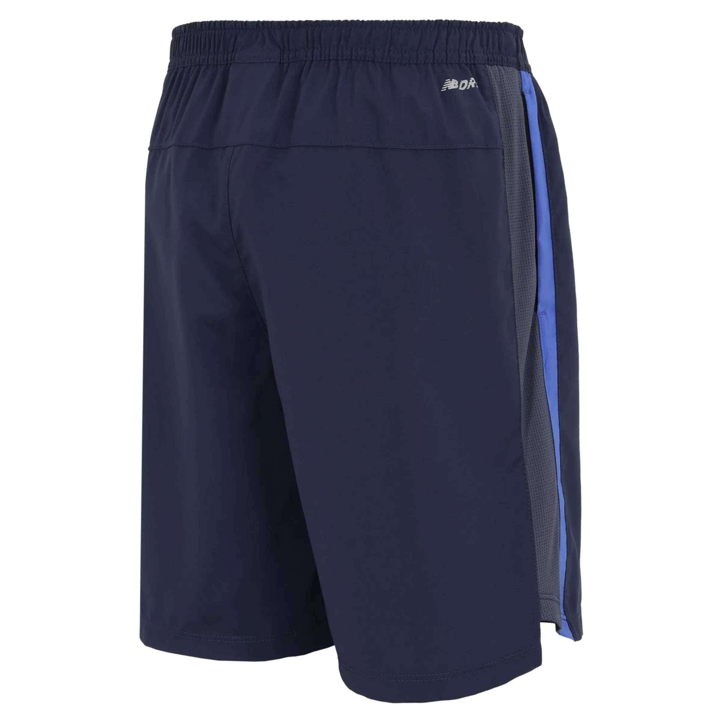 New Balance Vêtements Soldes-Accelerate7InchShort MARINE BLUE