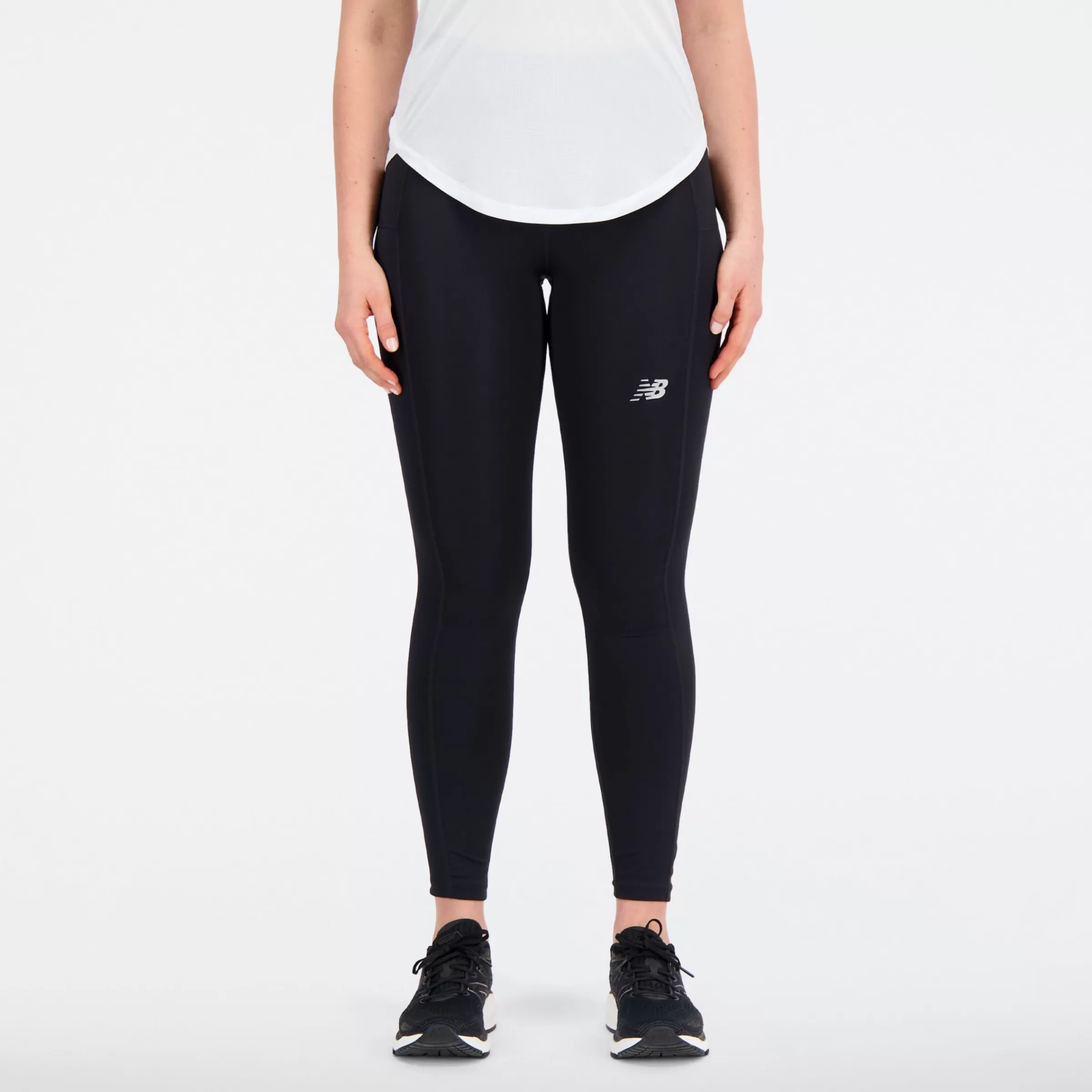 New Balance Vêtements de Running | Pantalons et collants-AcceleratePacerTight