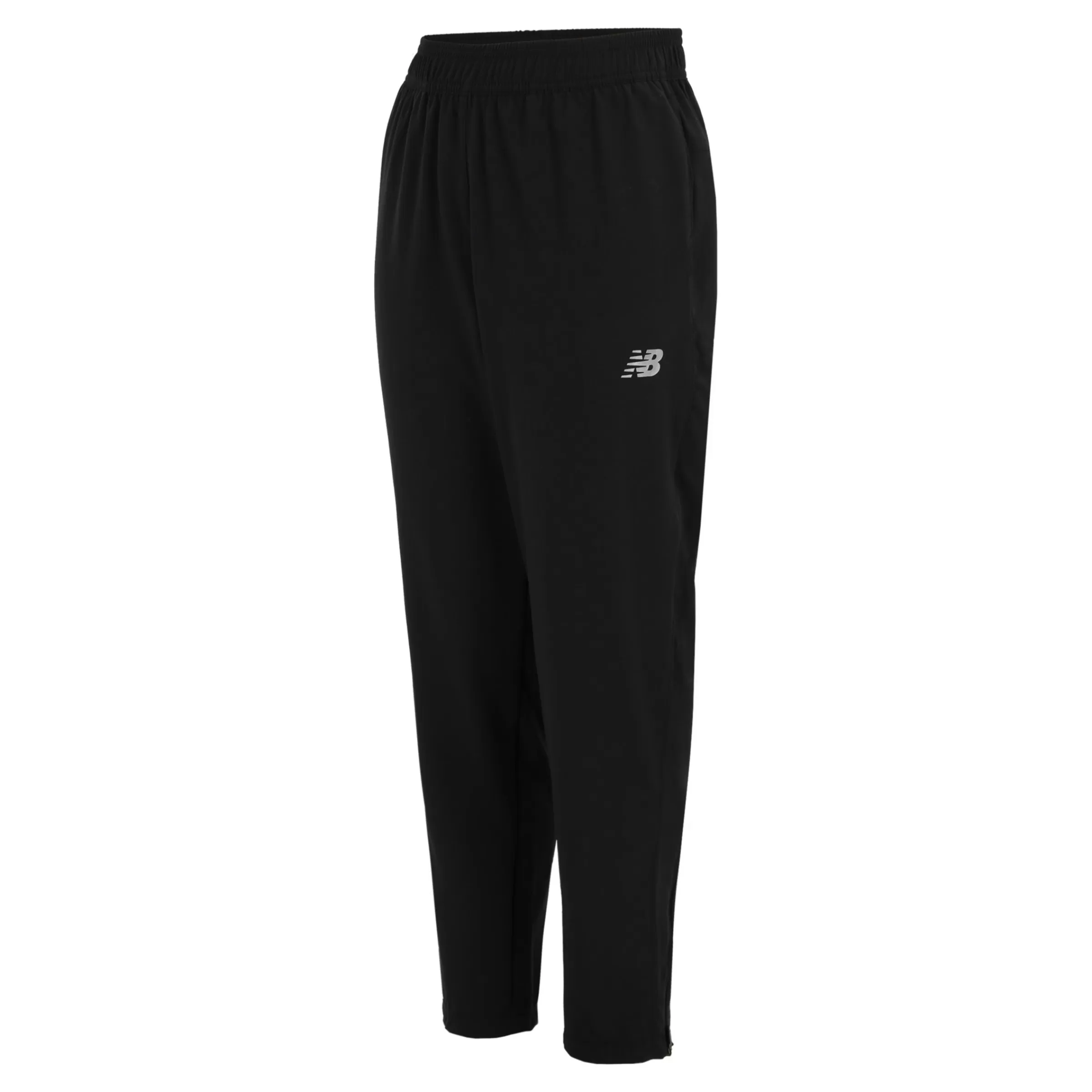 New Balance Vêtements Soldes-AcceleratePant BLACK