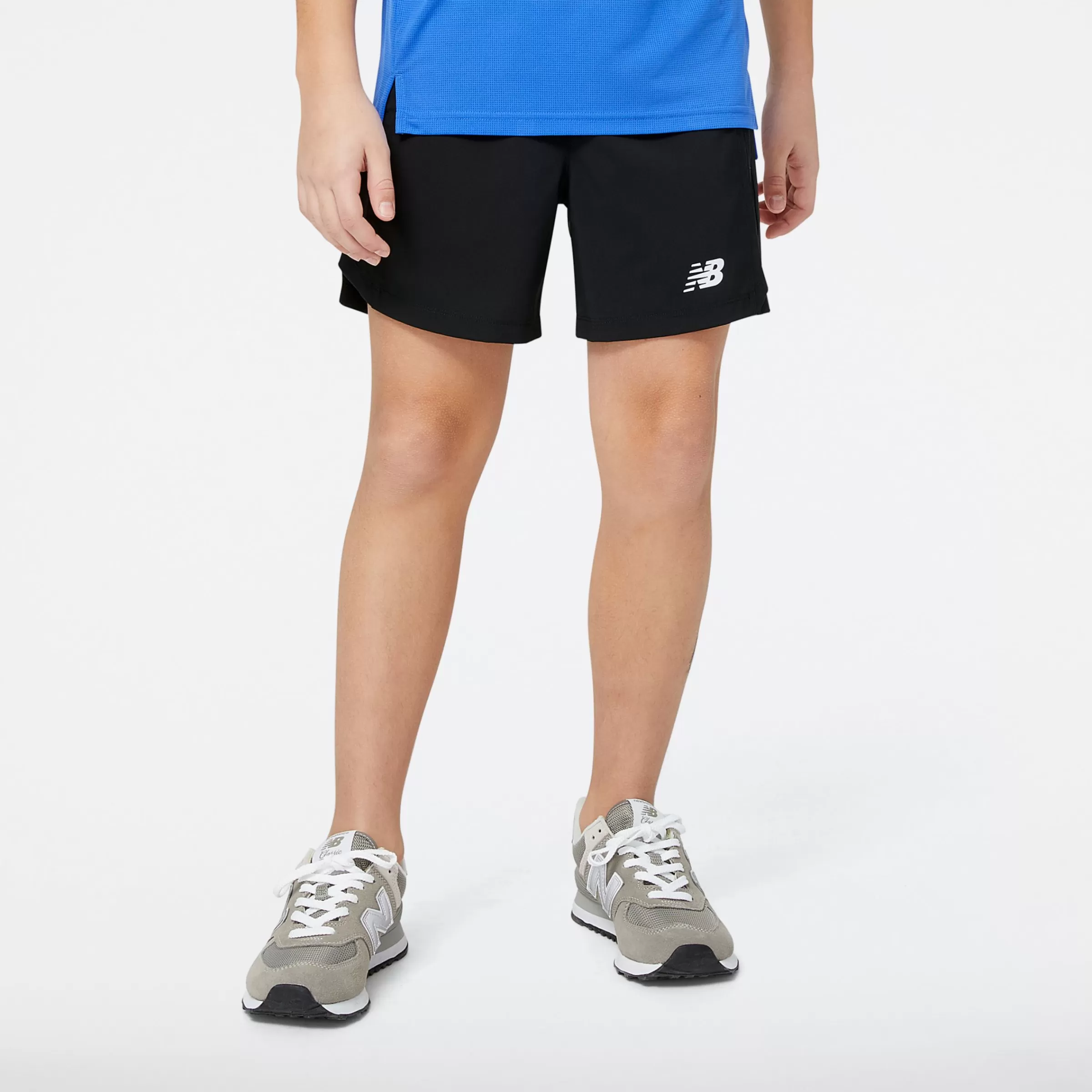 New Balance Shorts | Vêtements de Running-AccelerateShort