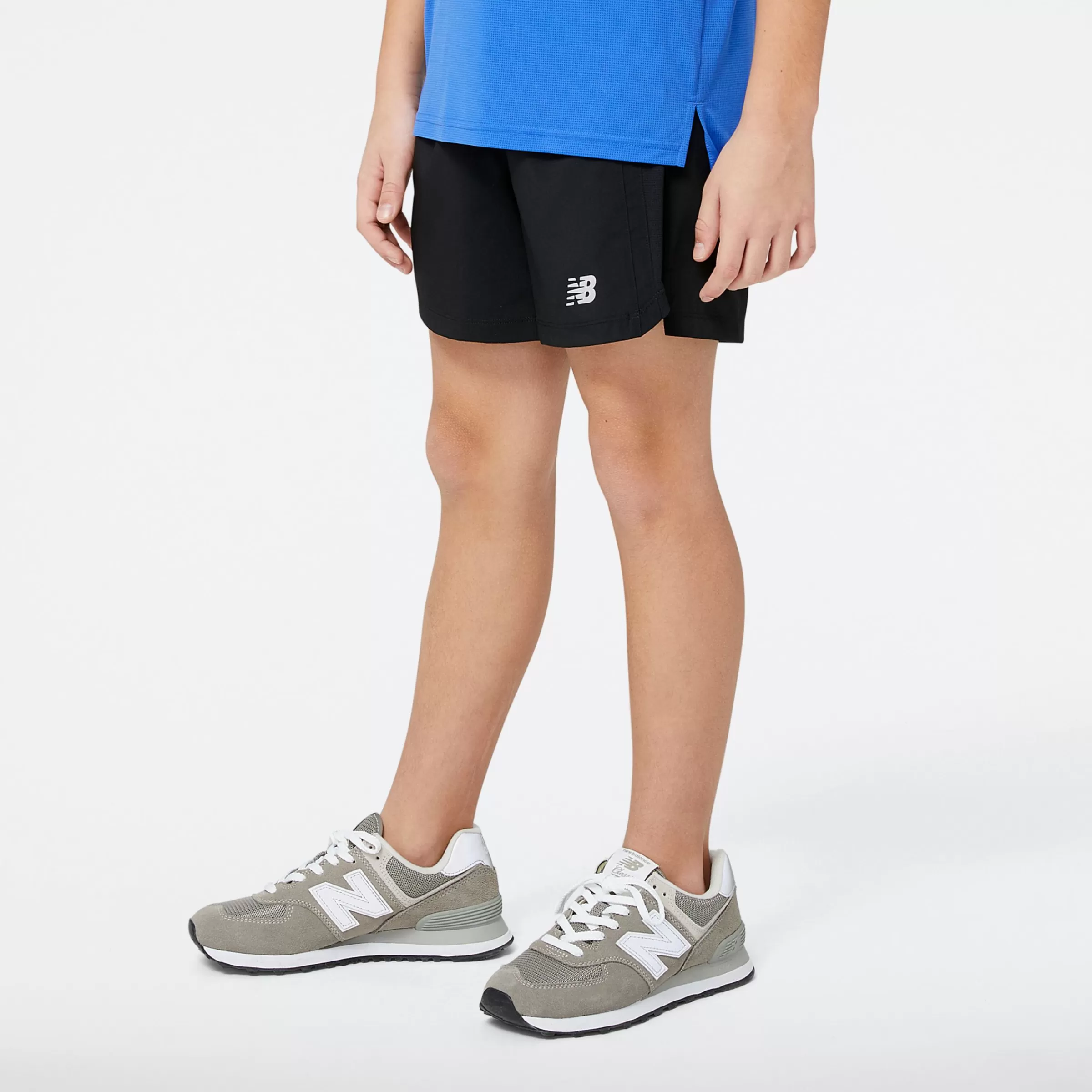 New Balance Shorts | Vêtements de Running-AccelerateShort