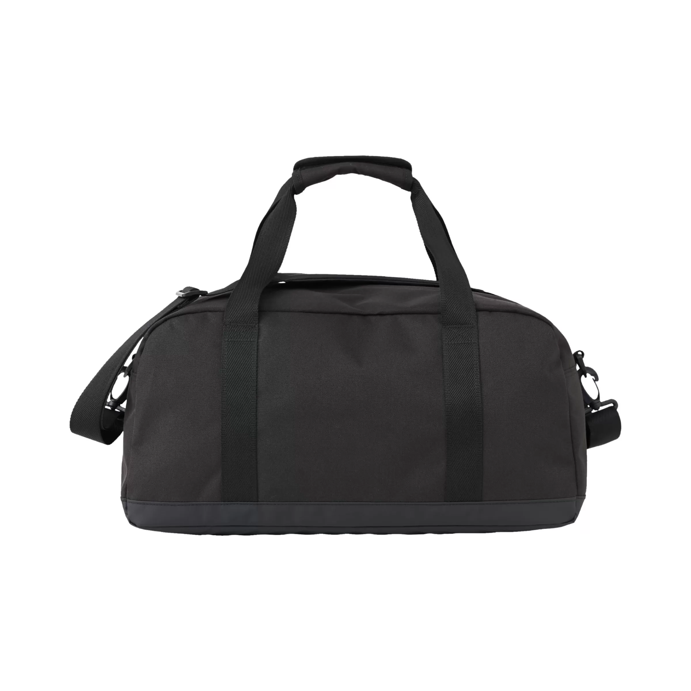 New Balance Accessoires de Running | Accessoires-AthleticsDuffleBag BLACK avec WHITE PRINT