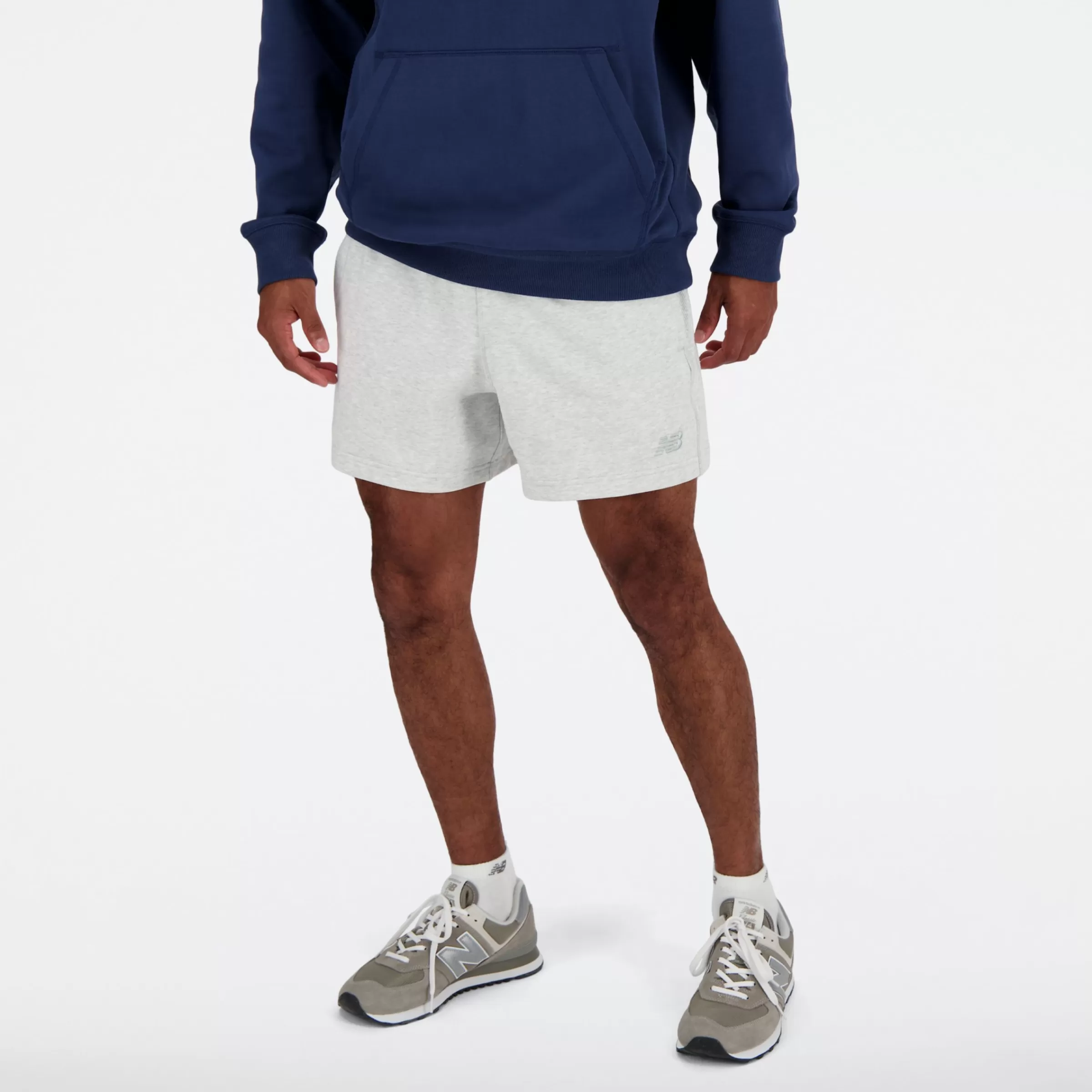 New Balance Vêtements | Shorts-AthleticsFrenchTerryShort5"