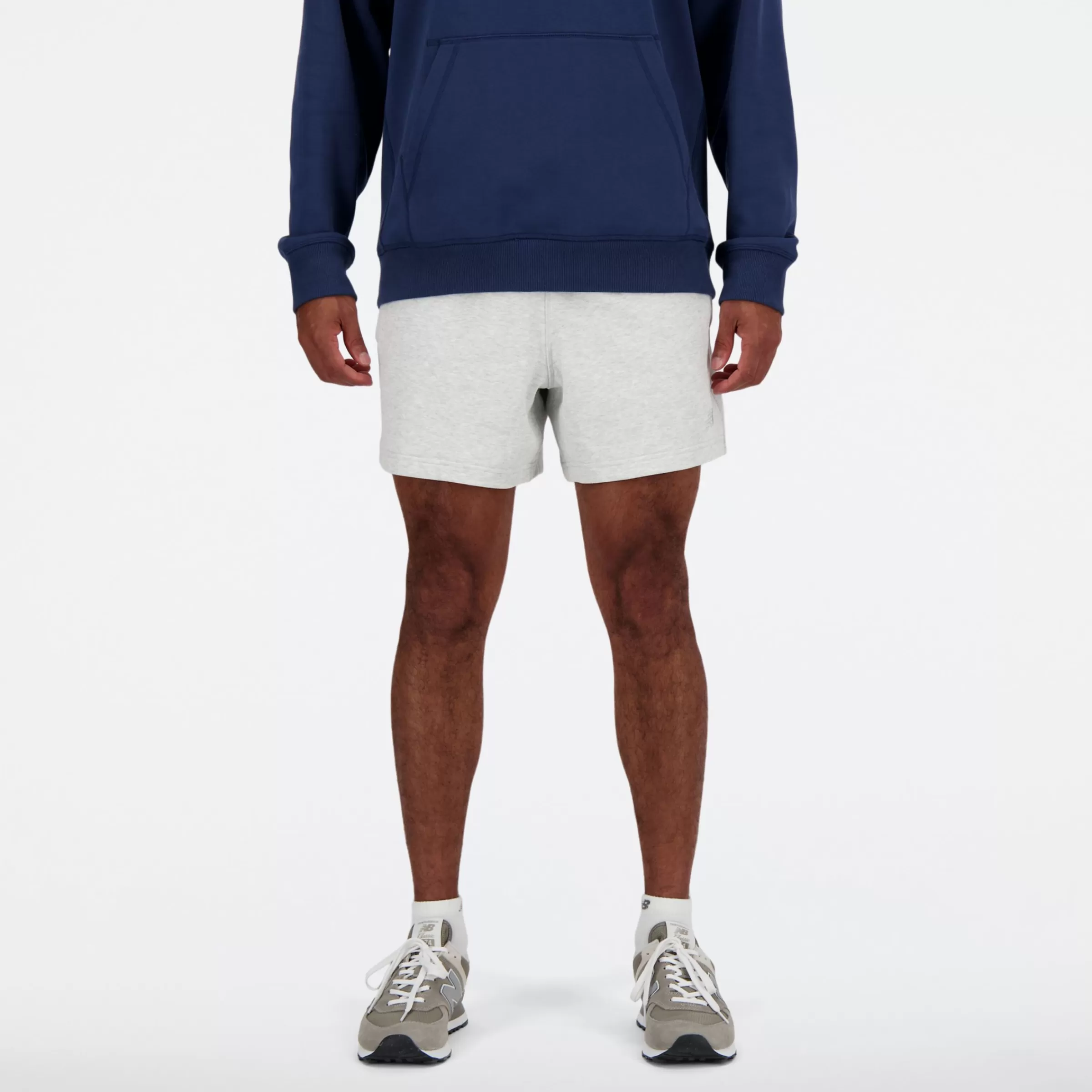 New Balance Vêtements | Shorts-AthleticsFrenchTerryShort5"