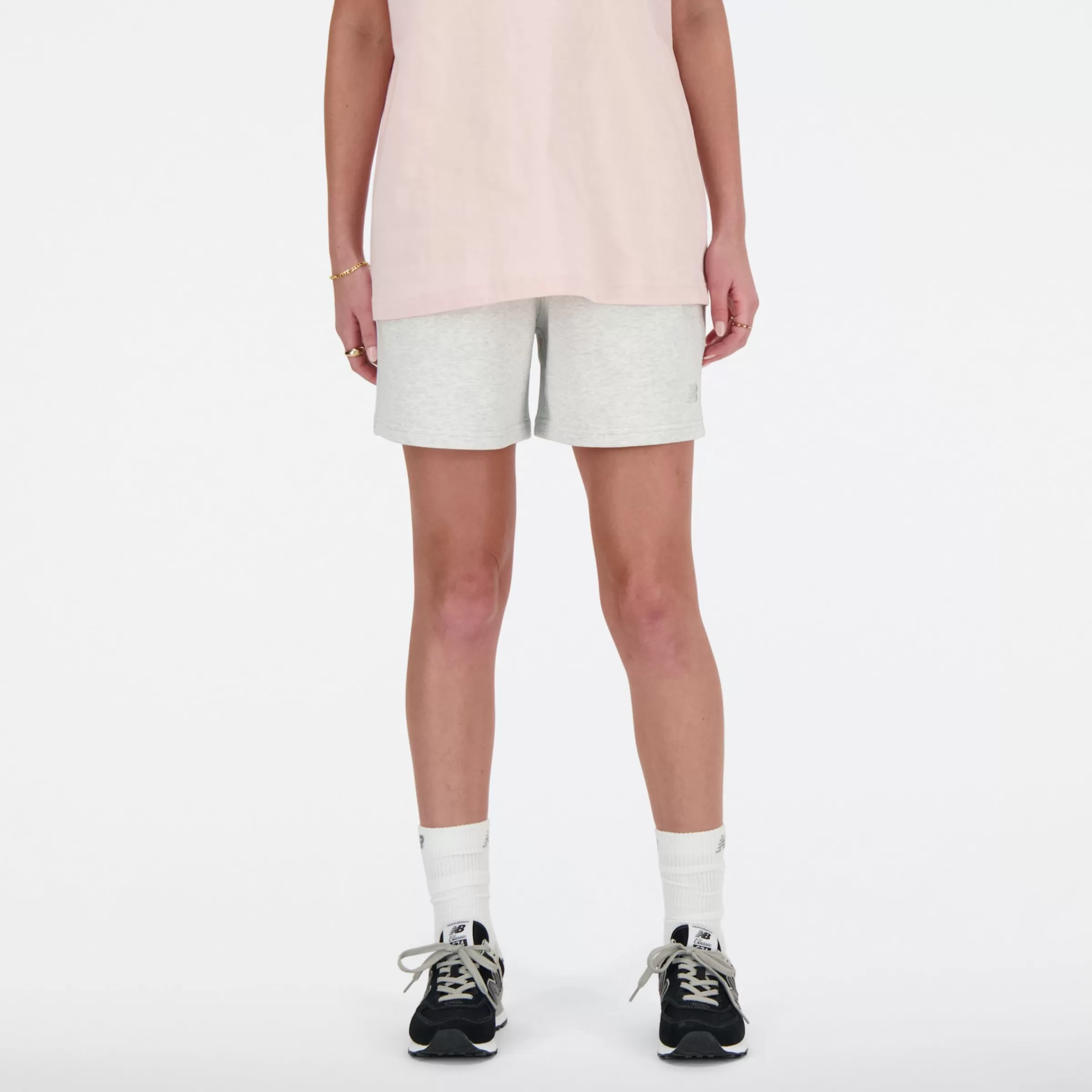 New Balance Vêtements | Shorts-AthleticsFrenchTerryShort