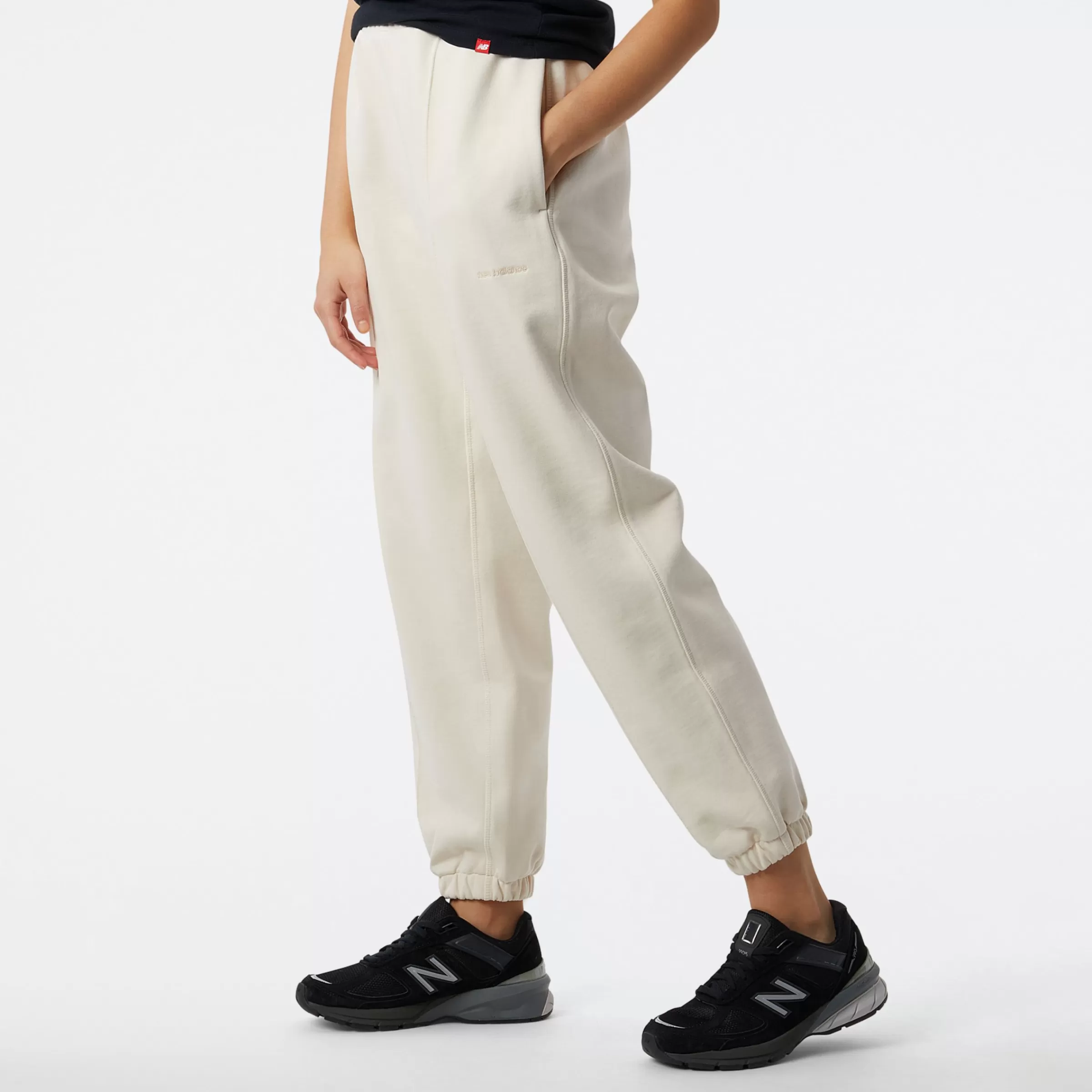 New Balance Pantalons et Leggings | Vêtements-AthleticsNatureStateFrenchTerrySweatpants