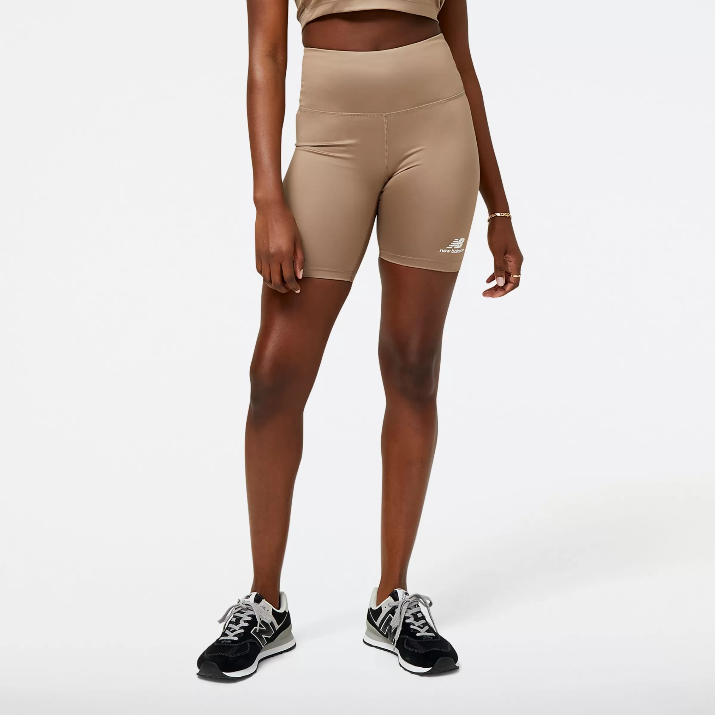 New Balance Shorts | Vêtements-AthleticsPearlShort