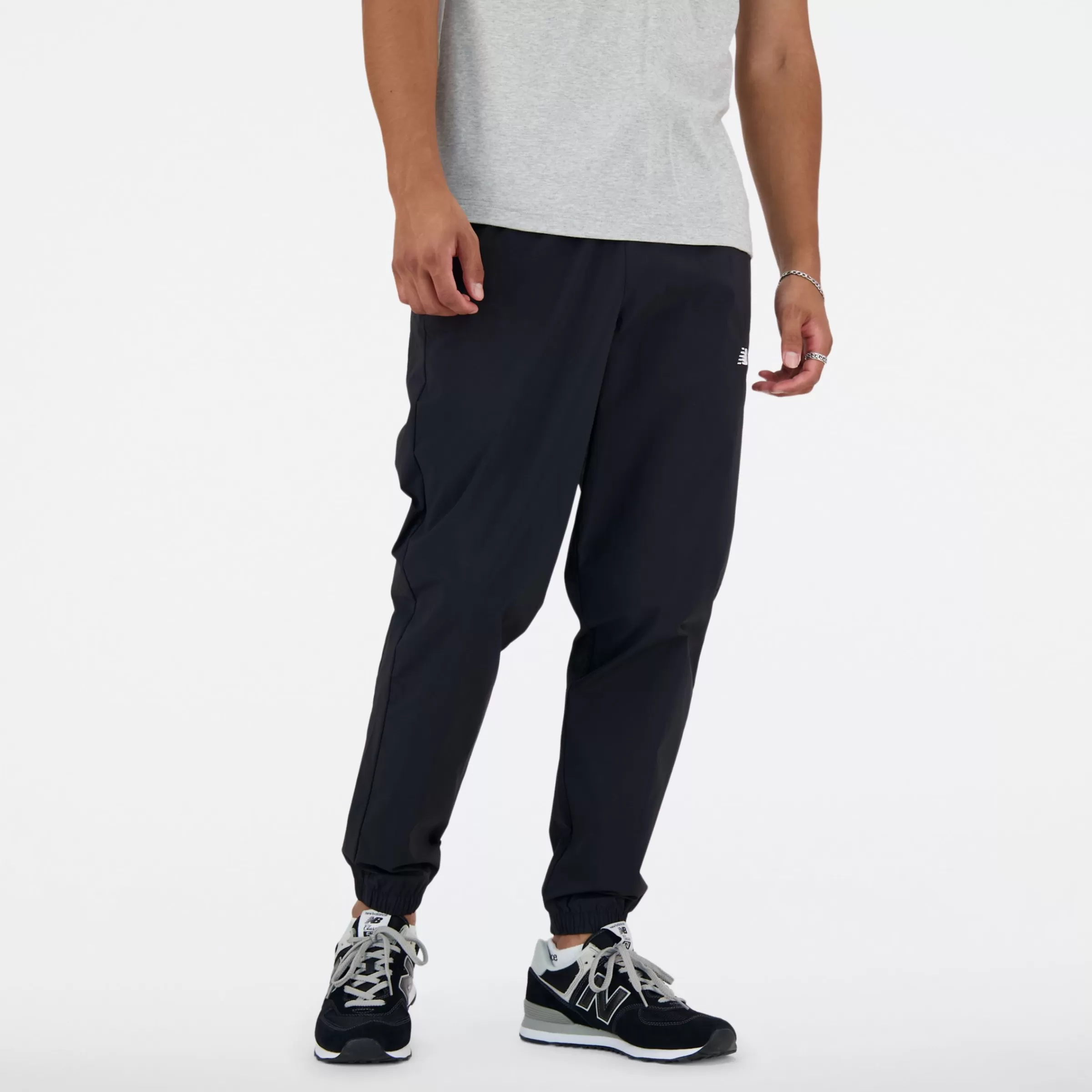 New Balance Vêtements | Pantalons et Leggings-AthleticsStretchWovenJogger