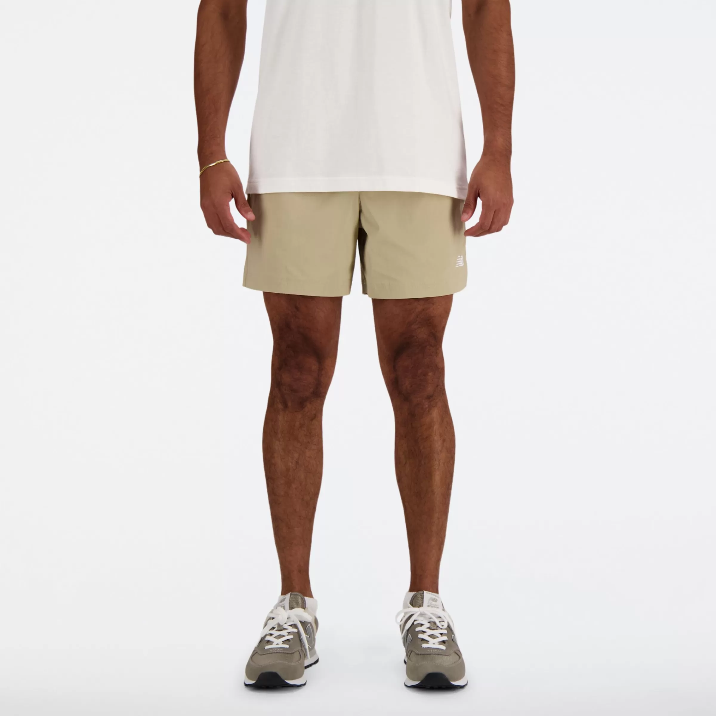 New Balance Vêtements | Shorts-AthleticsStretchWovenShort5"