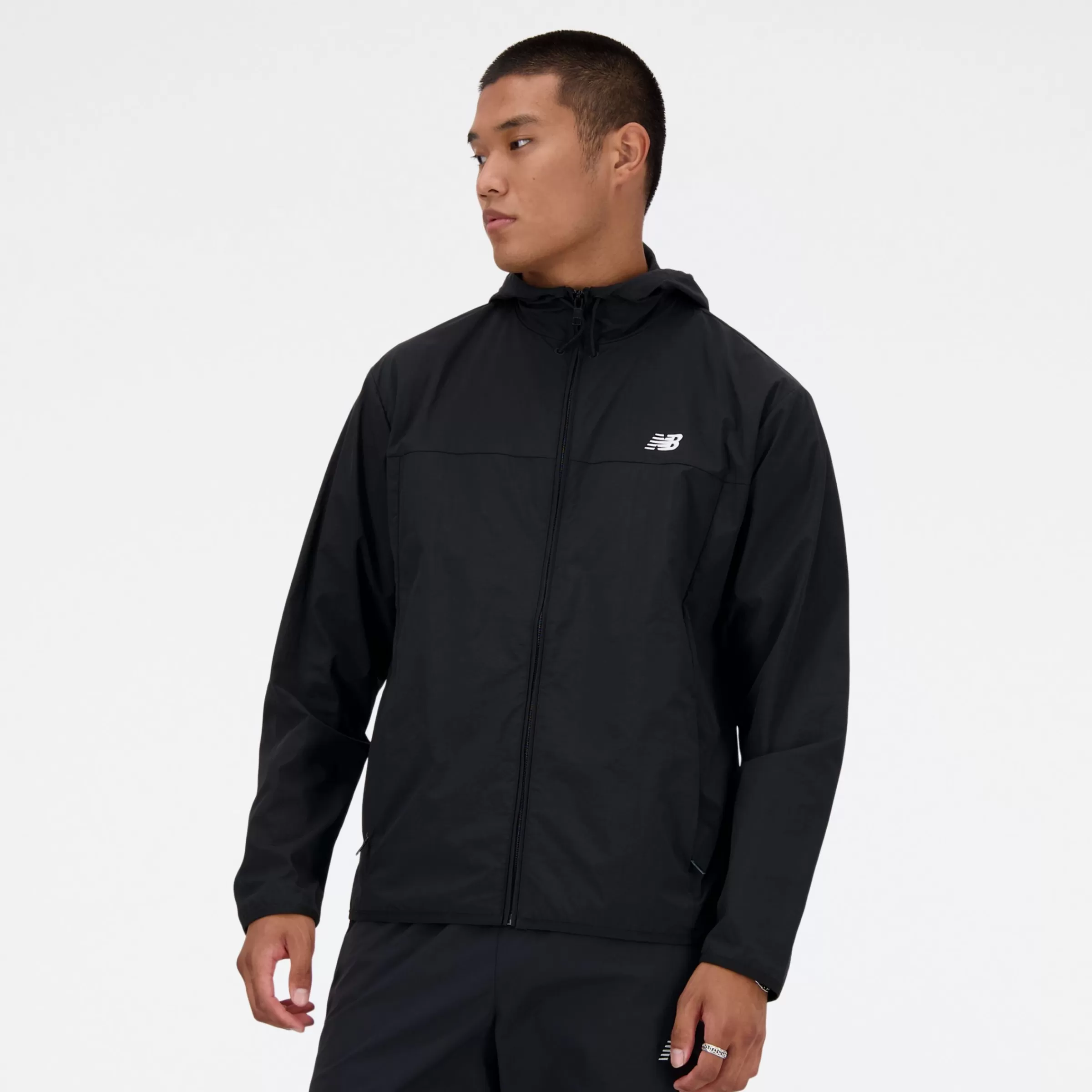 New Balance Vêtements | Vestes-AthleticsWovenJacket