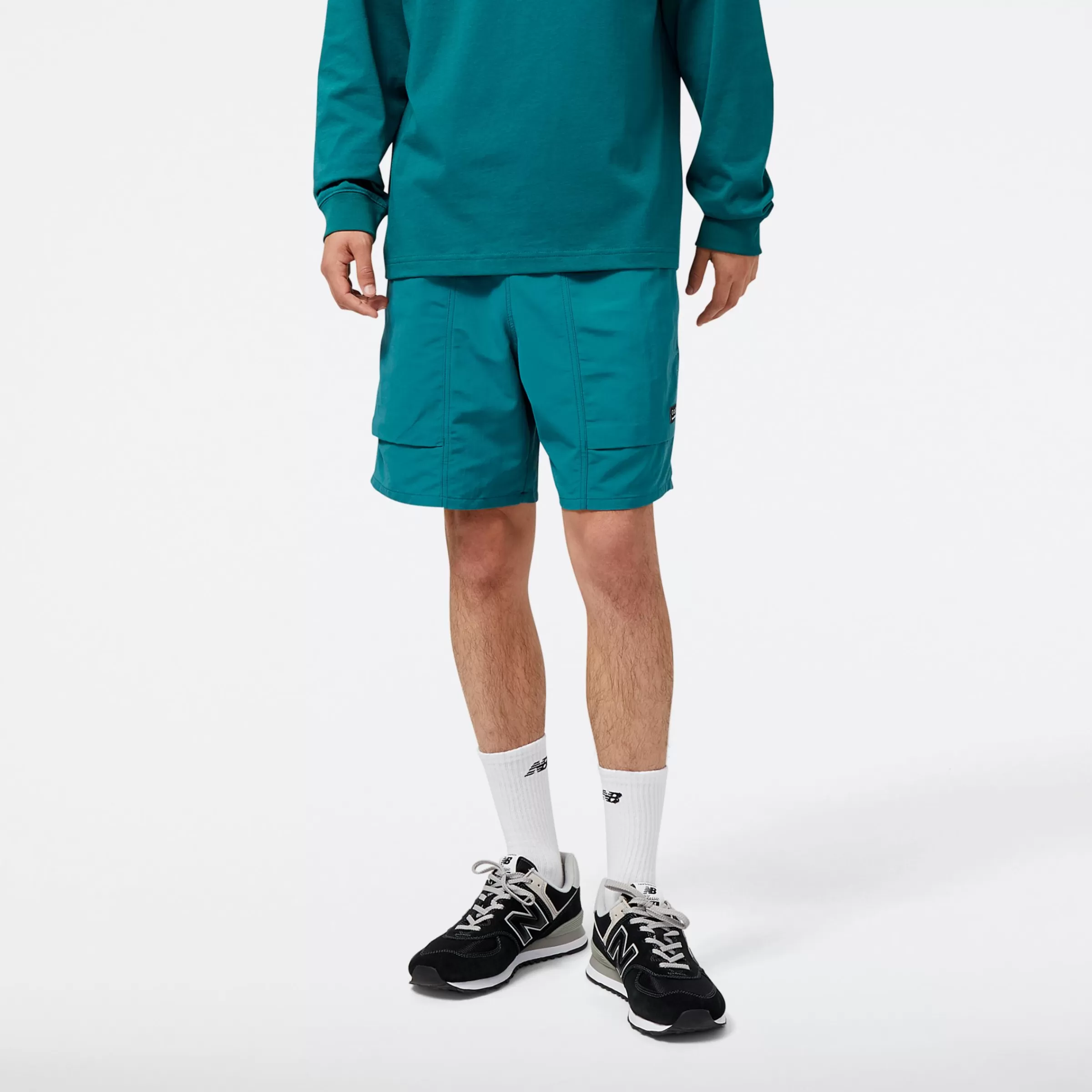 New Balance Vêtements | Shorts-ATWovenShort