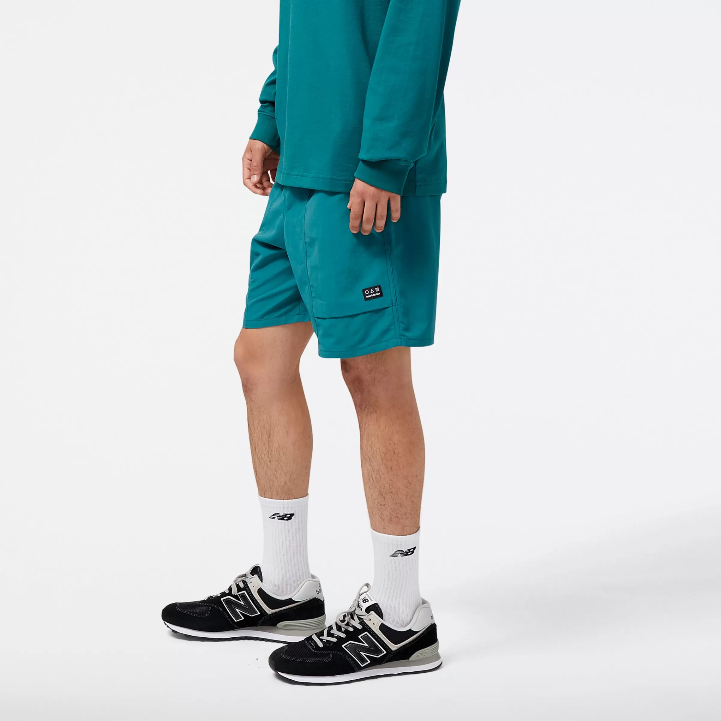 New Balance Vêtements | Shorts-ATWovenShort