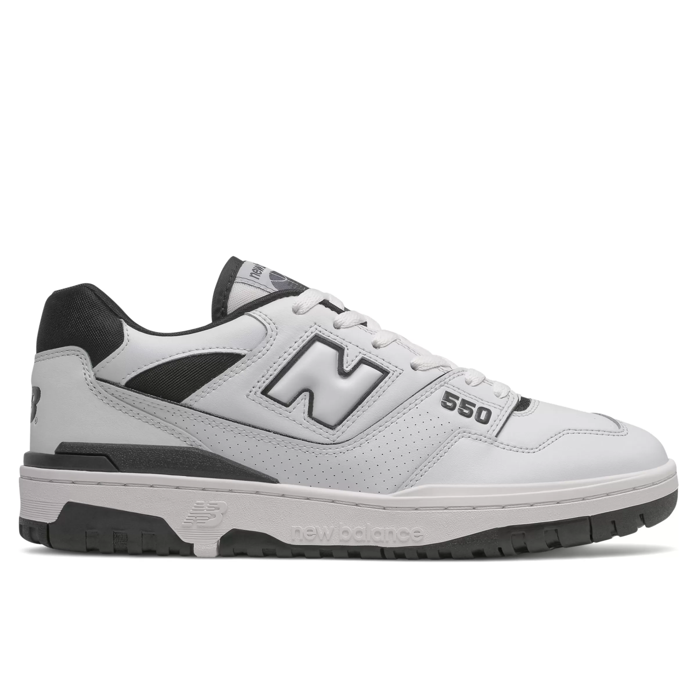 New Balance Acheter par modèle | Entraînement-BB550 White avec Black