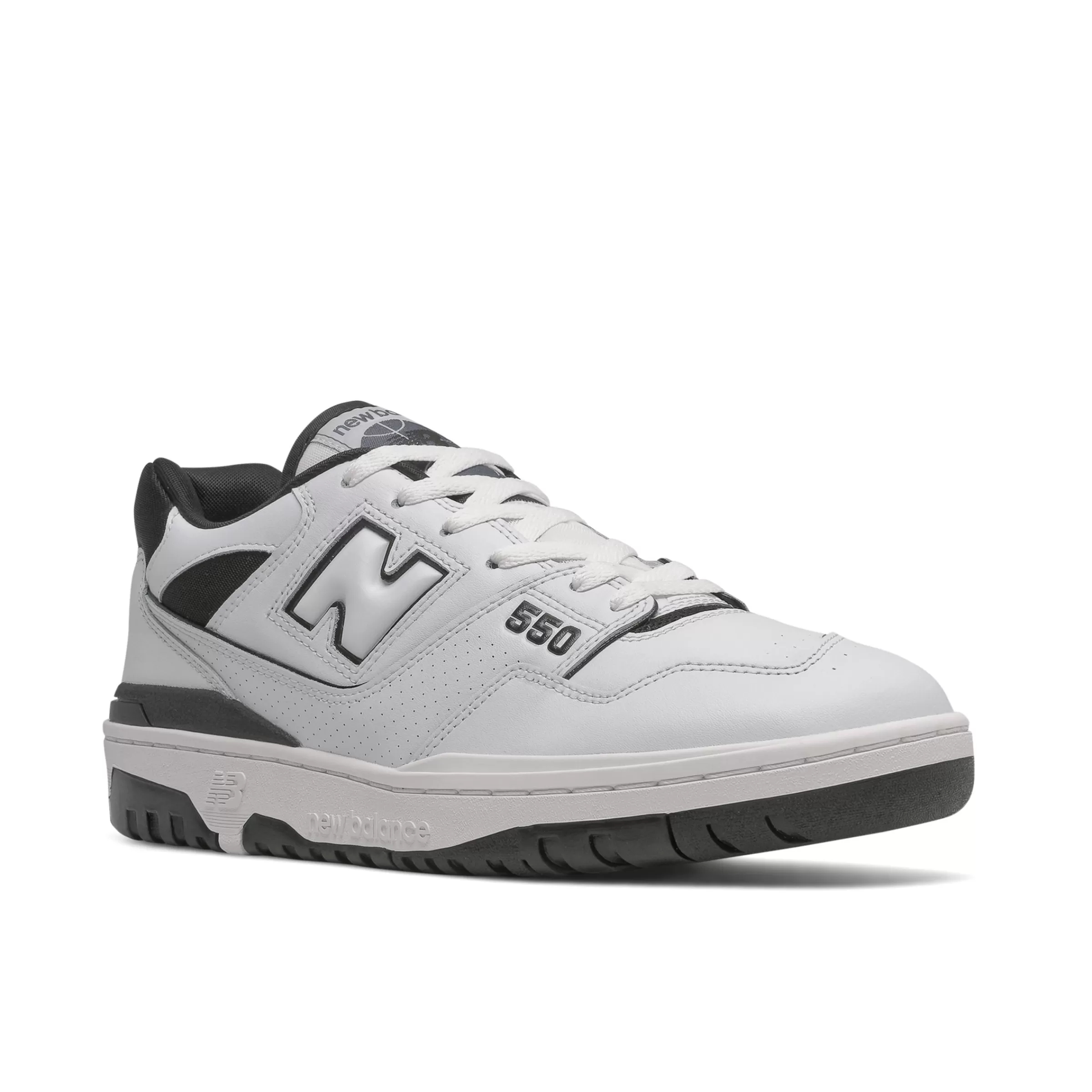 New Balance Acheter par modèle | Entraînement-BB550 White avec Black