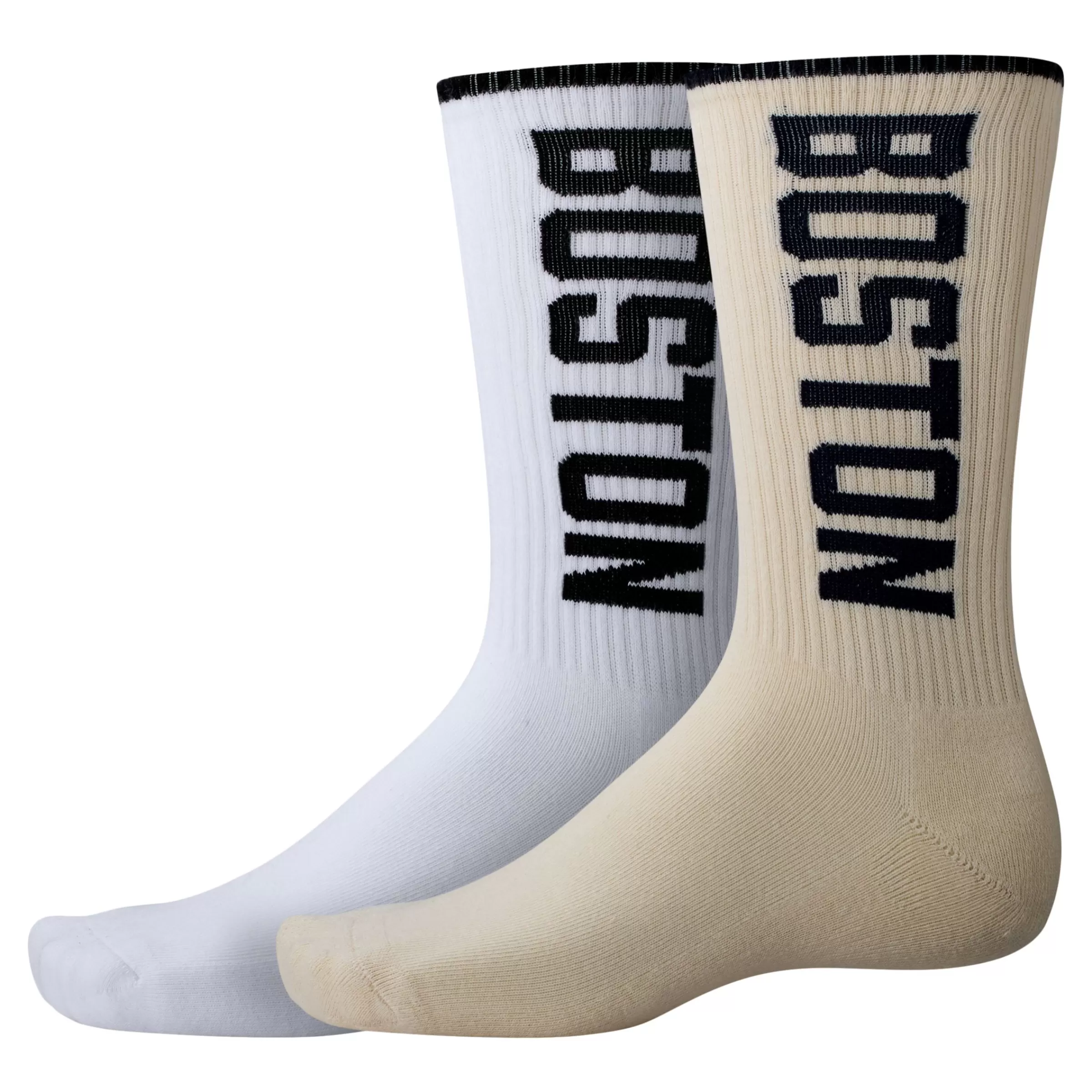 New Balance Accessoires | Chausettes-BostonCrewSocks2Pack