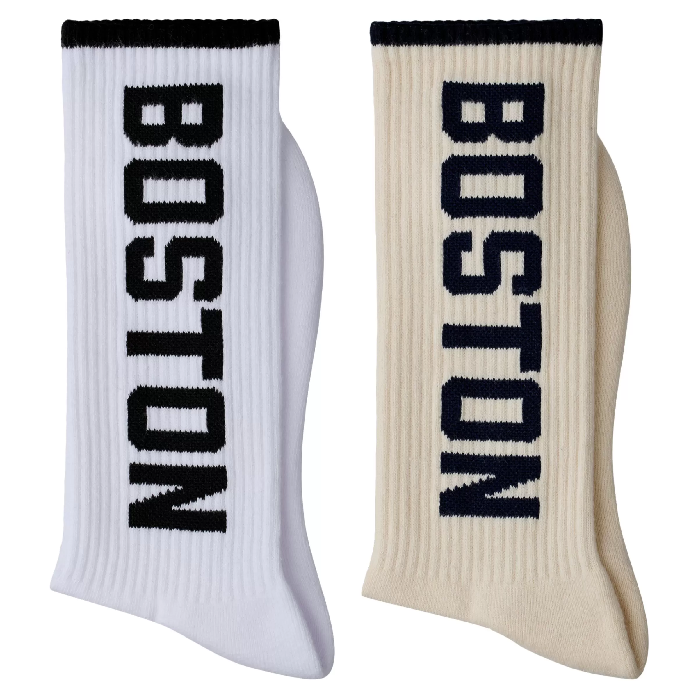 New Balance Accessoires | Chausettes-BostonCrewSocks2Pack