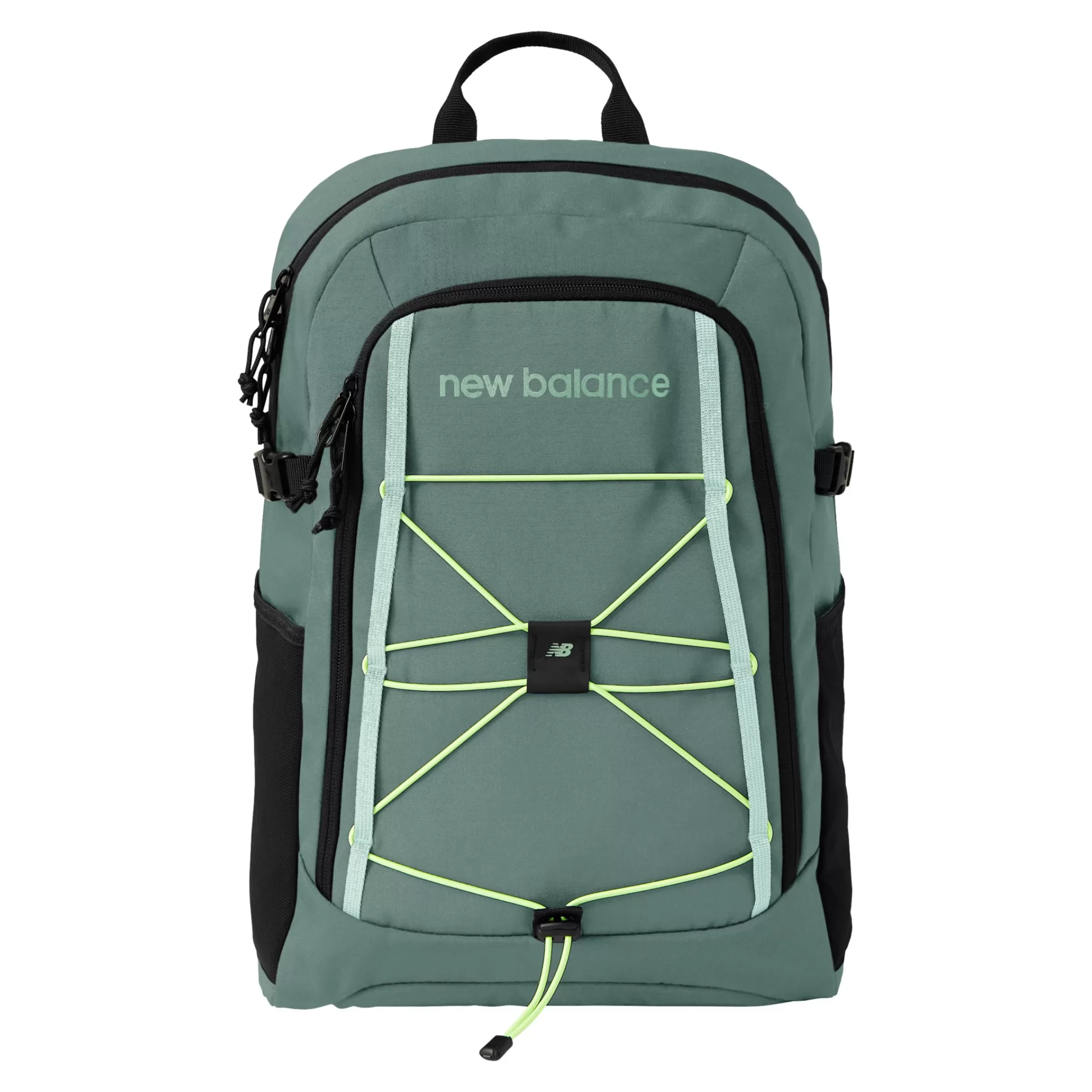 New Balance Accessoires Soldes | Accessoires Soldes-BungeeBackpack VINTAGE TEAL