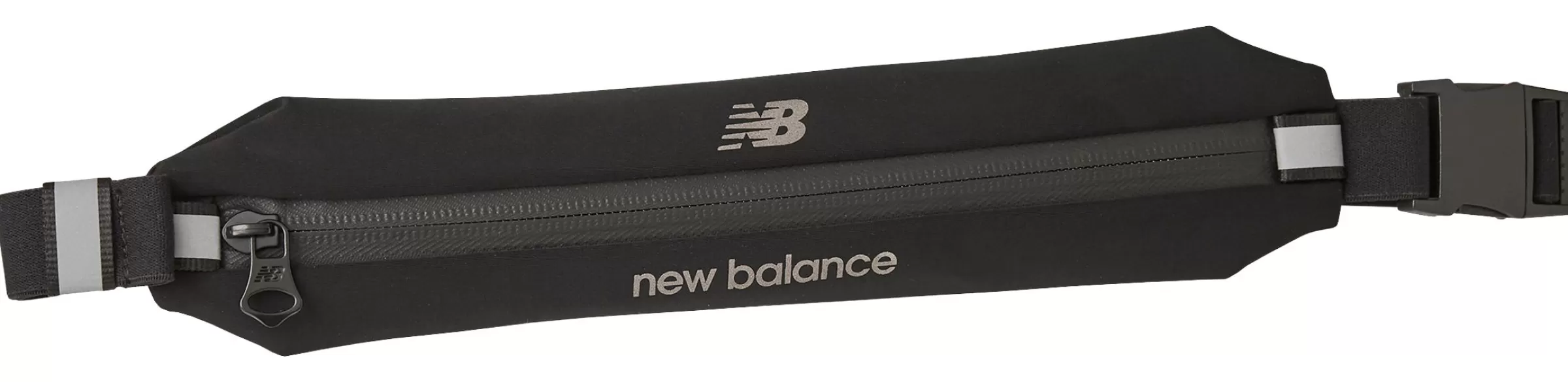 New Balance Accessoires de Running | Randonnée-CeintureextensibleAllTerrain BLACK