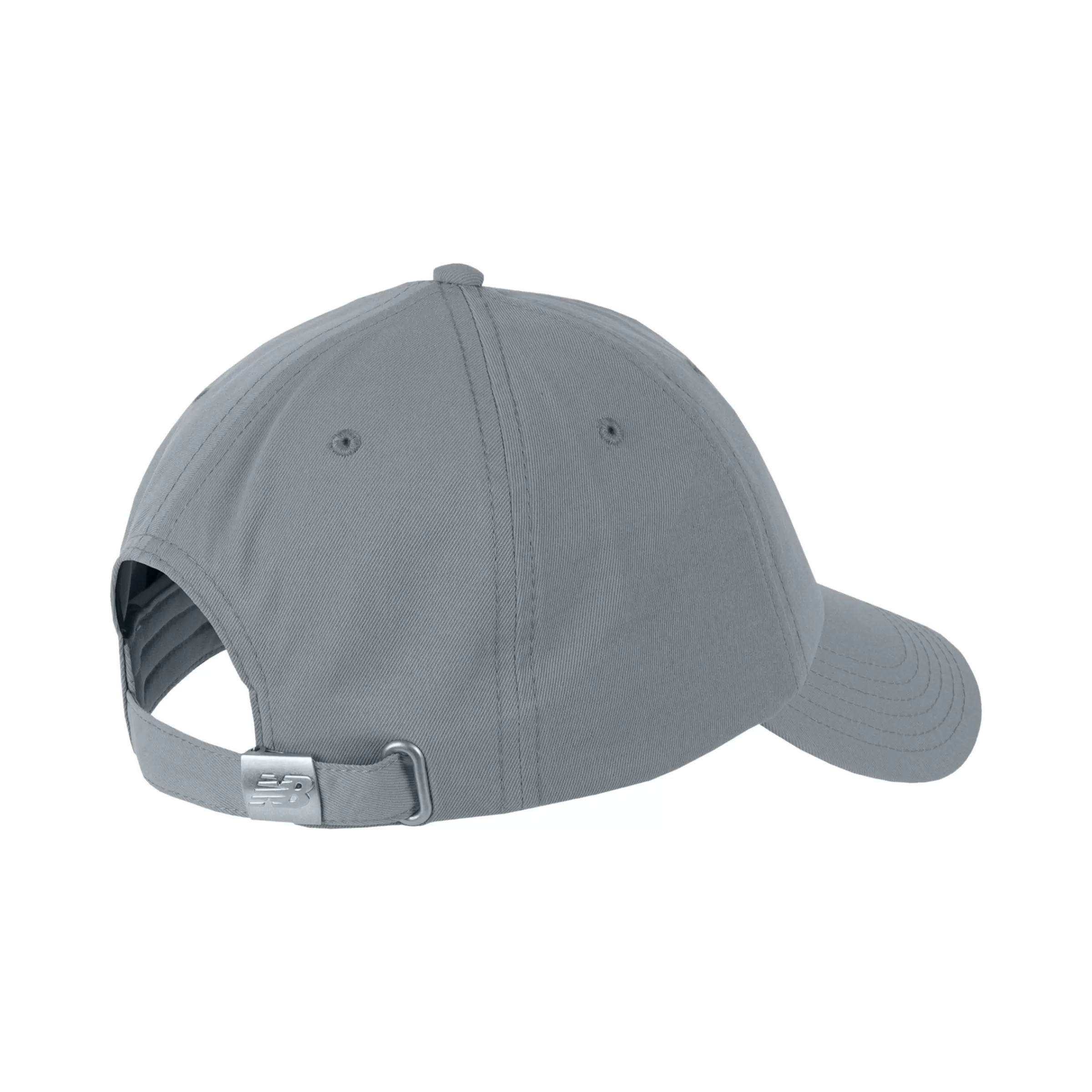 New Balance Vêtements | Bonnets et Casquettes-Chapeau6PanelLinearLogo