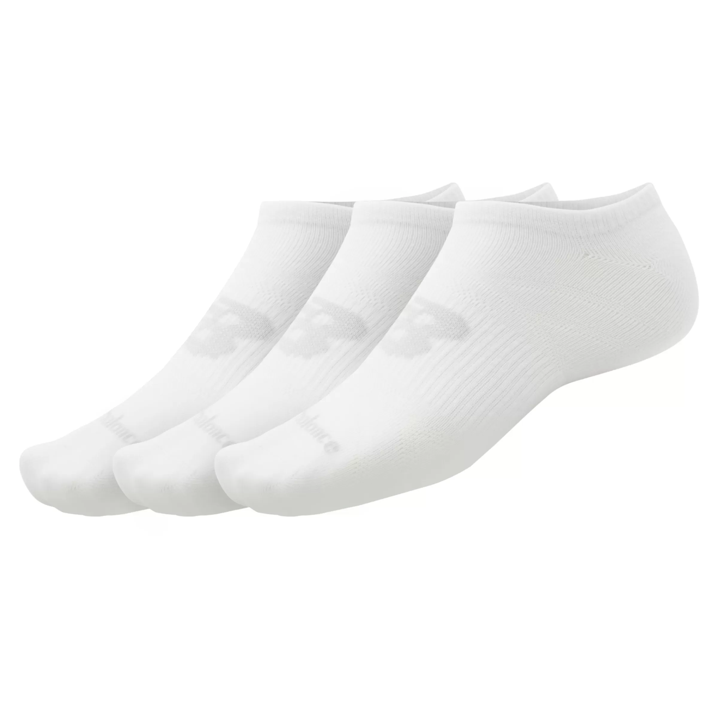 New Balance Accessoires de Running | Sport-ChaussettesFlatKnitNoShow3Pack