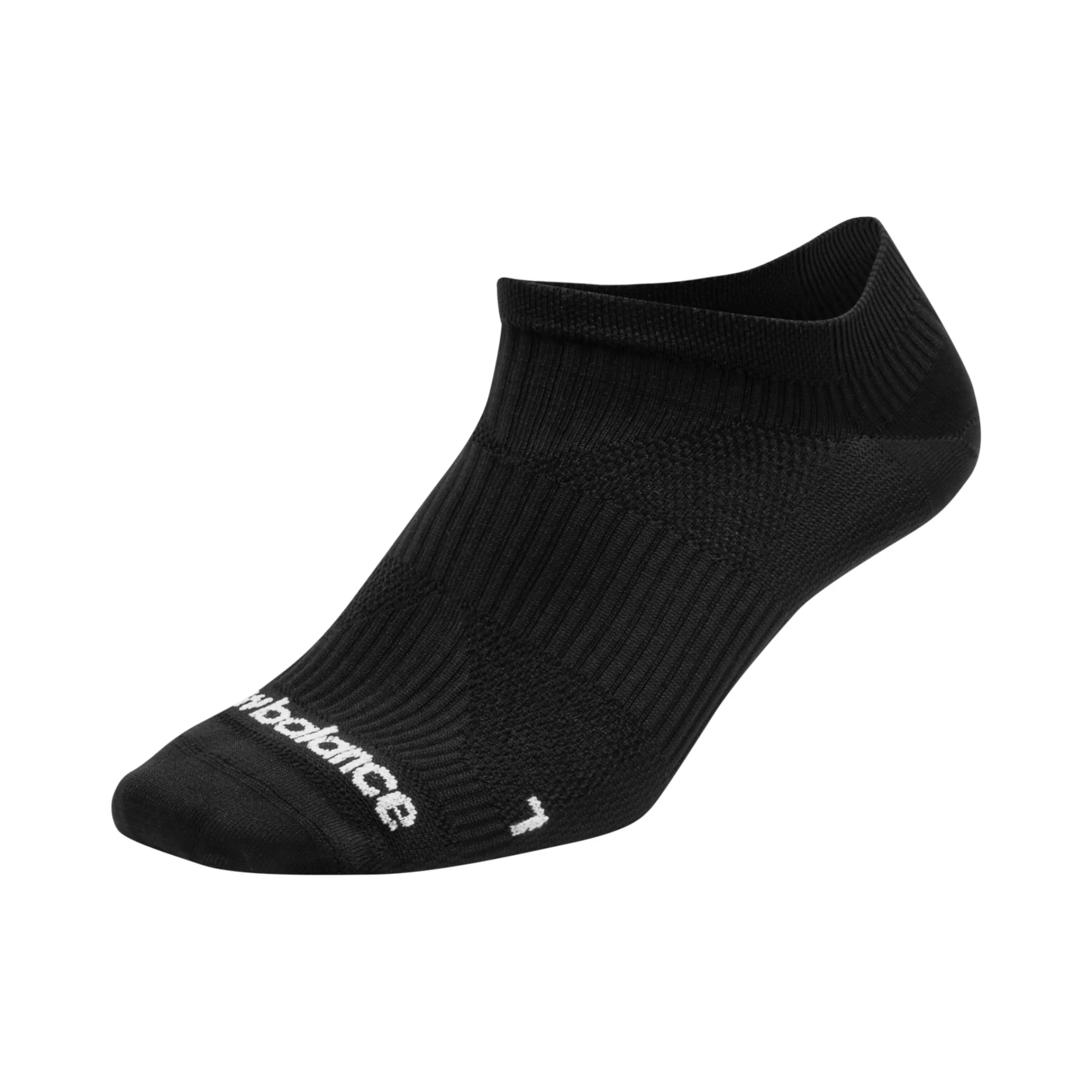 New Balance Accessoires de Running | Chaussettes-ChaussettesRunFlatKnitNoShow