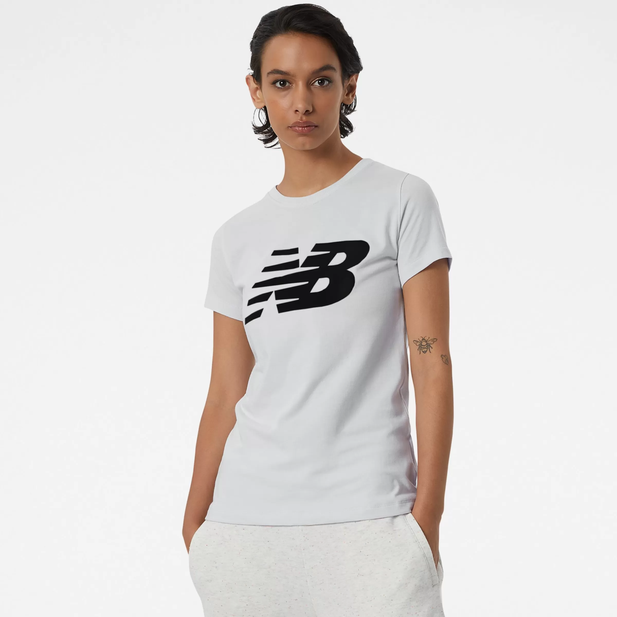 New Balance Tee-shirts et Débardeurs | Vêtements-ClassicFlyingNBGraphicT-Shirt