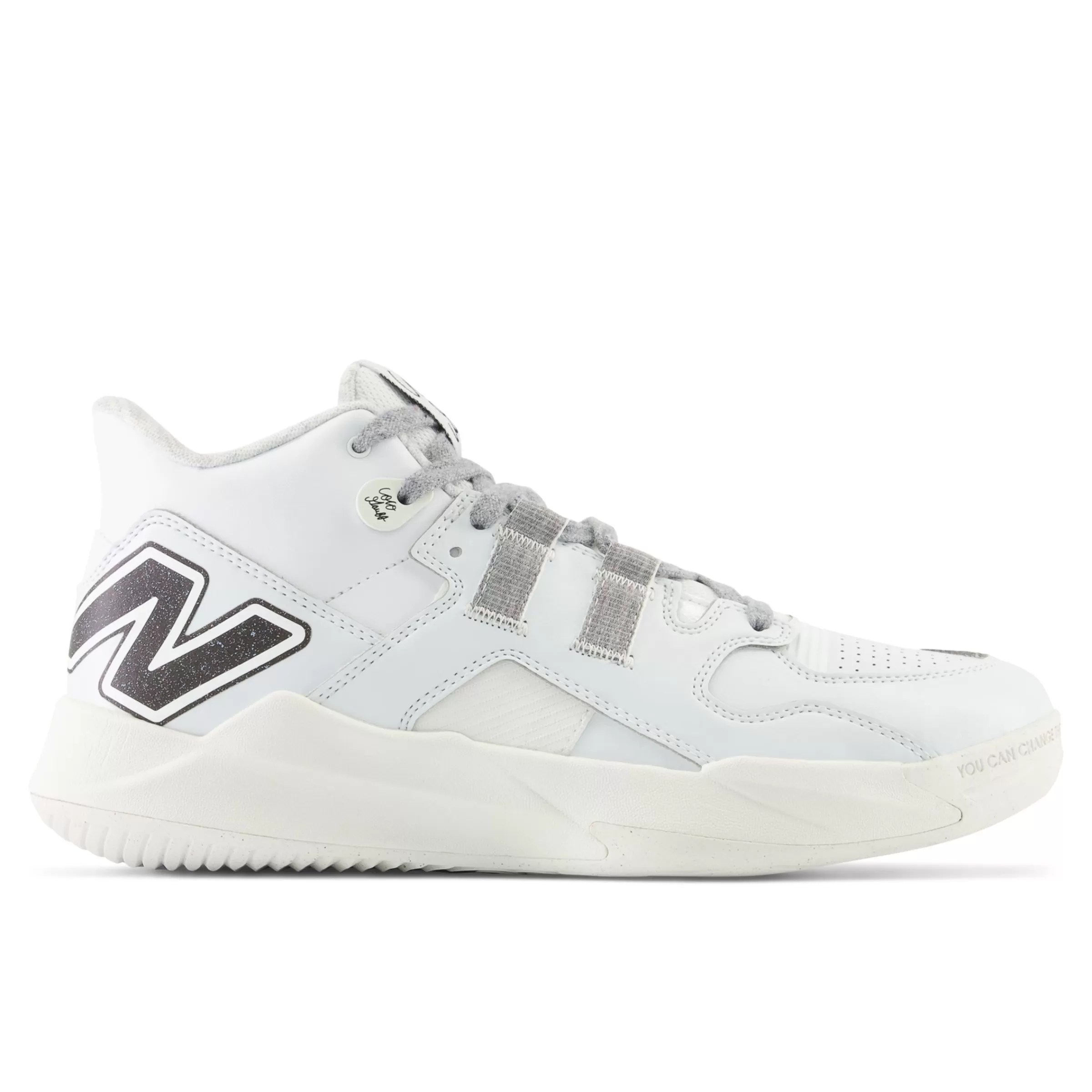 New Balance Sport | Chaussures-COCOCG1 White avec Black