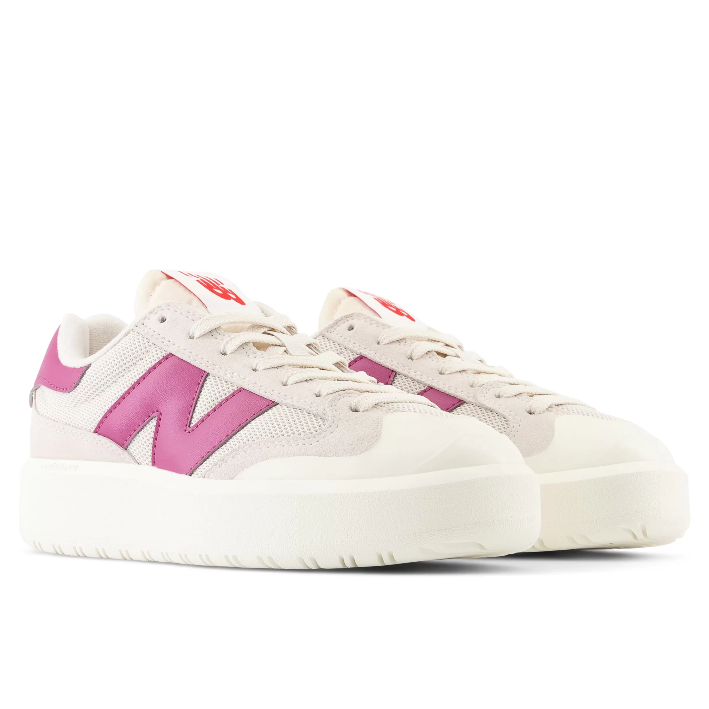 New Balance Chaussures Soldes-CT302