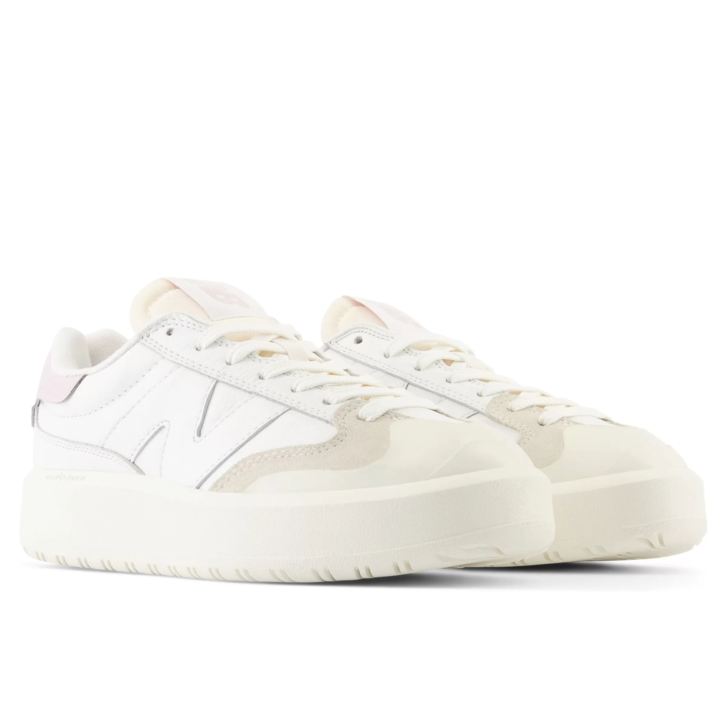 New Balance Chaussures Soldes-CT302