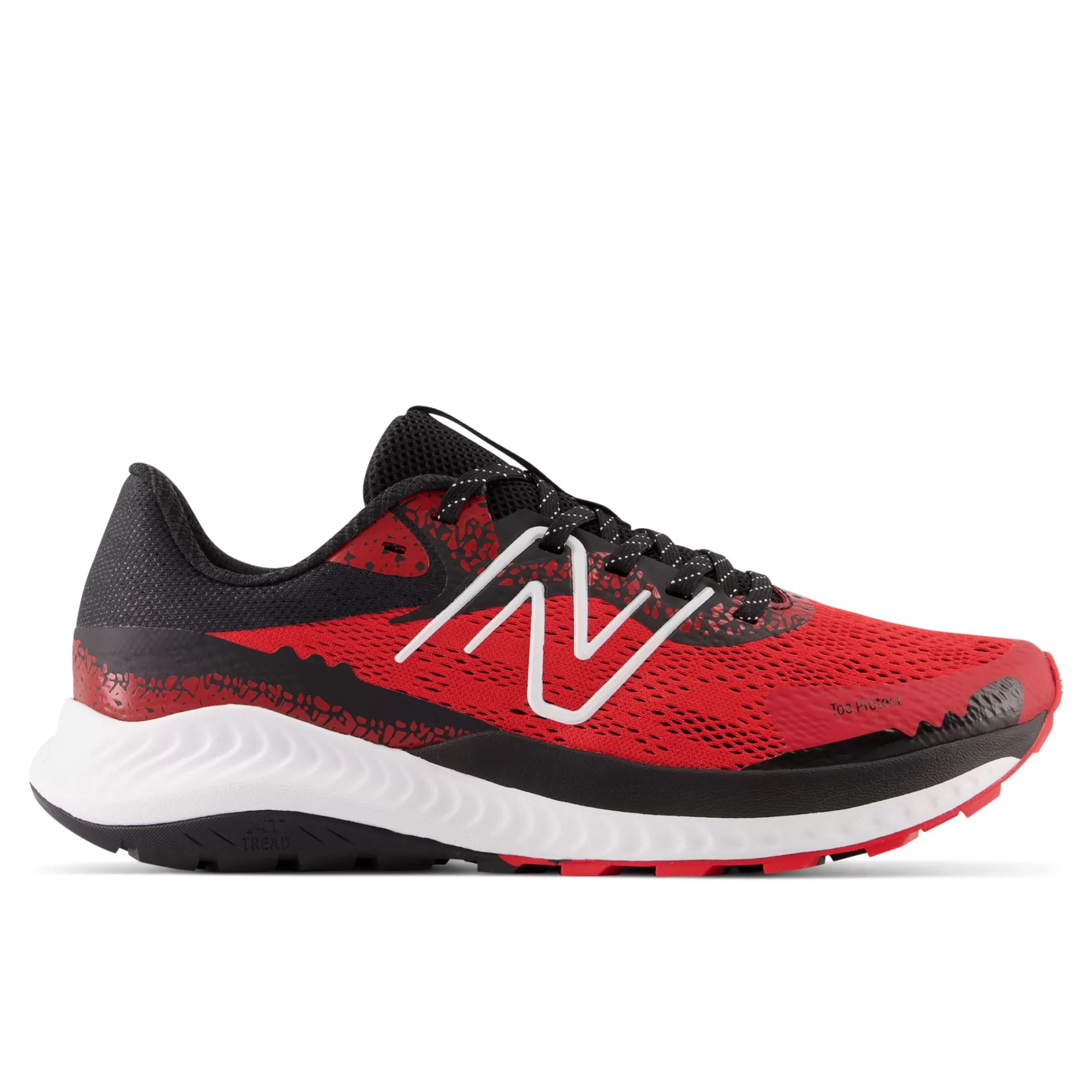 New Balance Chaussures de Running | Course de moyenne distance-DynaSoftNitrelV5