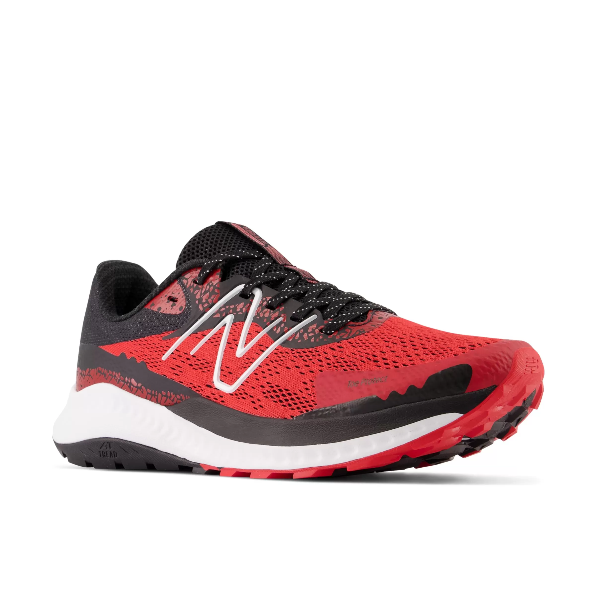 New Balance Chaussures de Running | Course de moyenne distance-DynaSoftNitrelV5